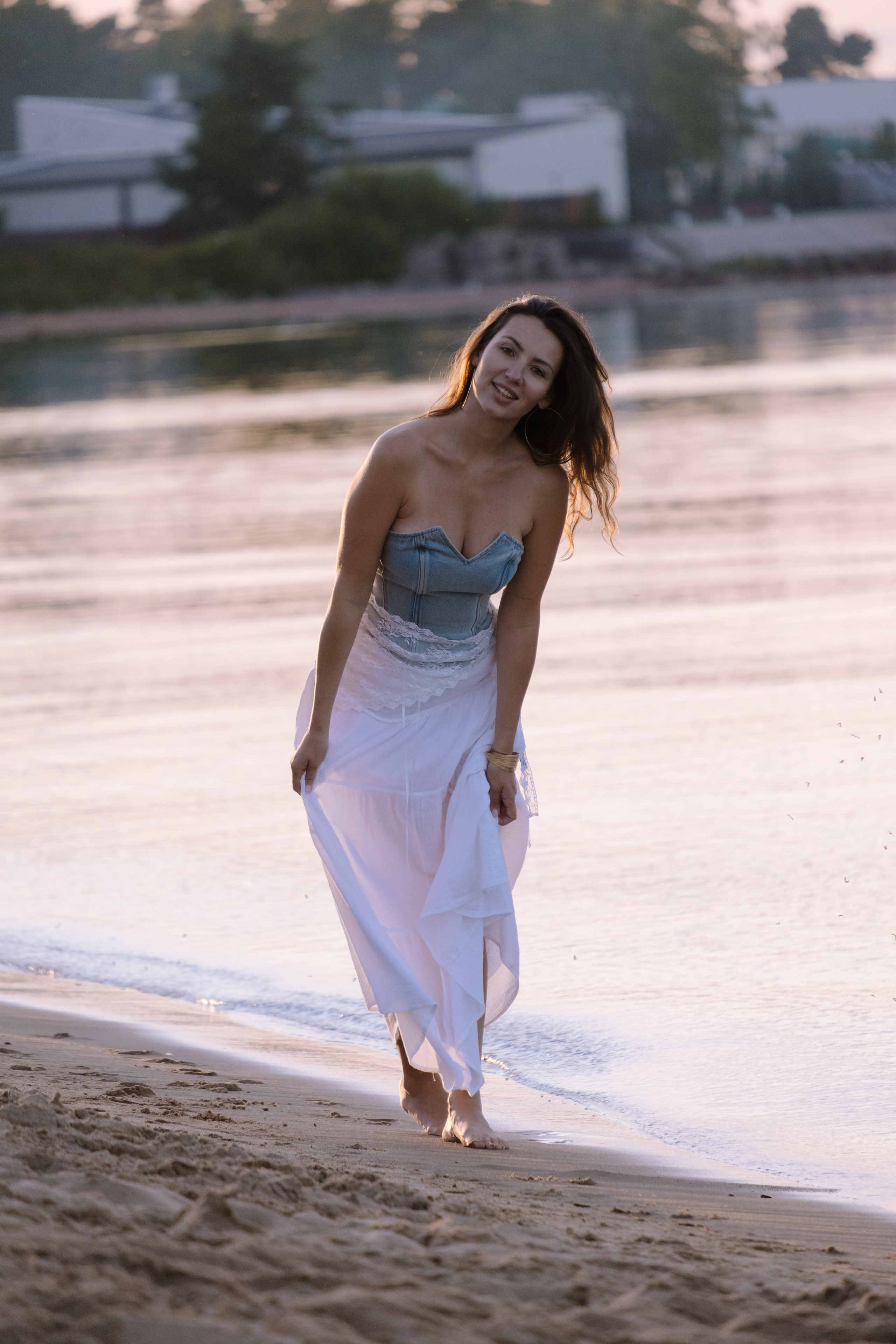 ПРОГУЛКА ПО ЛАДОЖСКОМУ ОЗЕРУ. Профессиональный фотограф, Санкт-Петербург — Виктория Богомолова