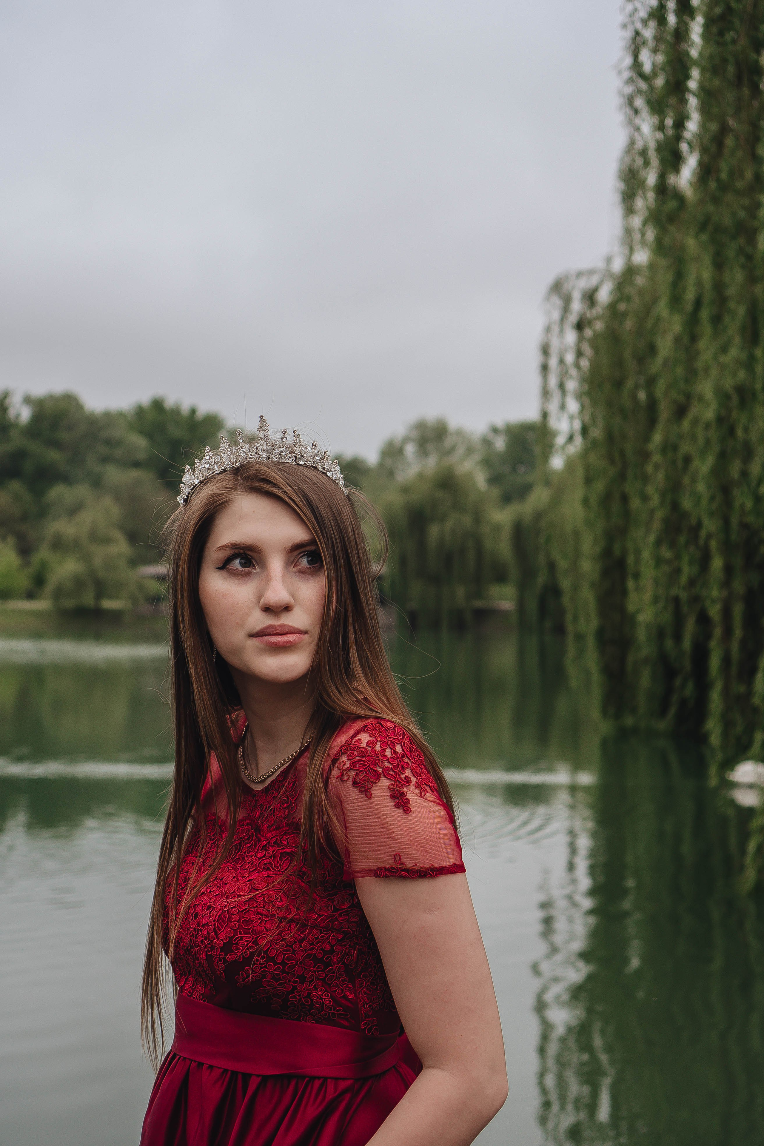 Фотосессия в замке. Профессиональный фотограф, Санкт-Петербург — Виктория Богомолова