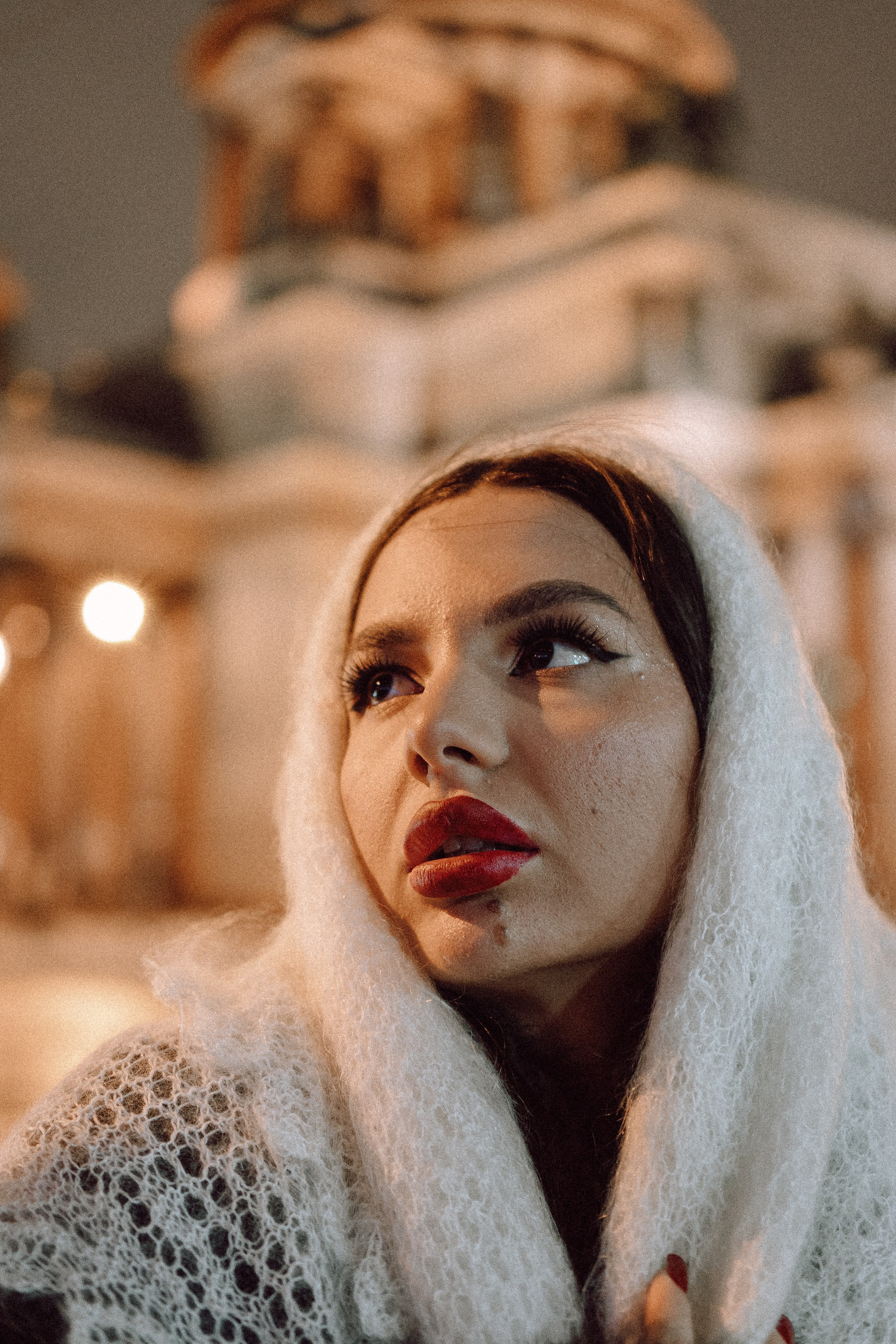 В Русском стиле. Профессиональный фотограф, Санкт-Петербург — Виктория Богомолова