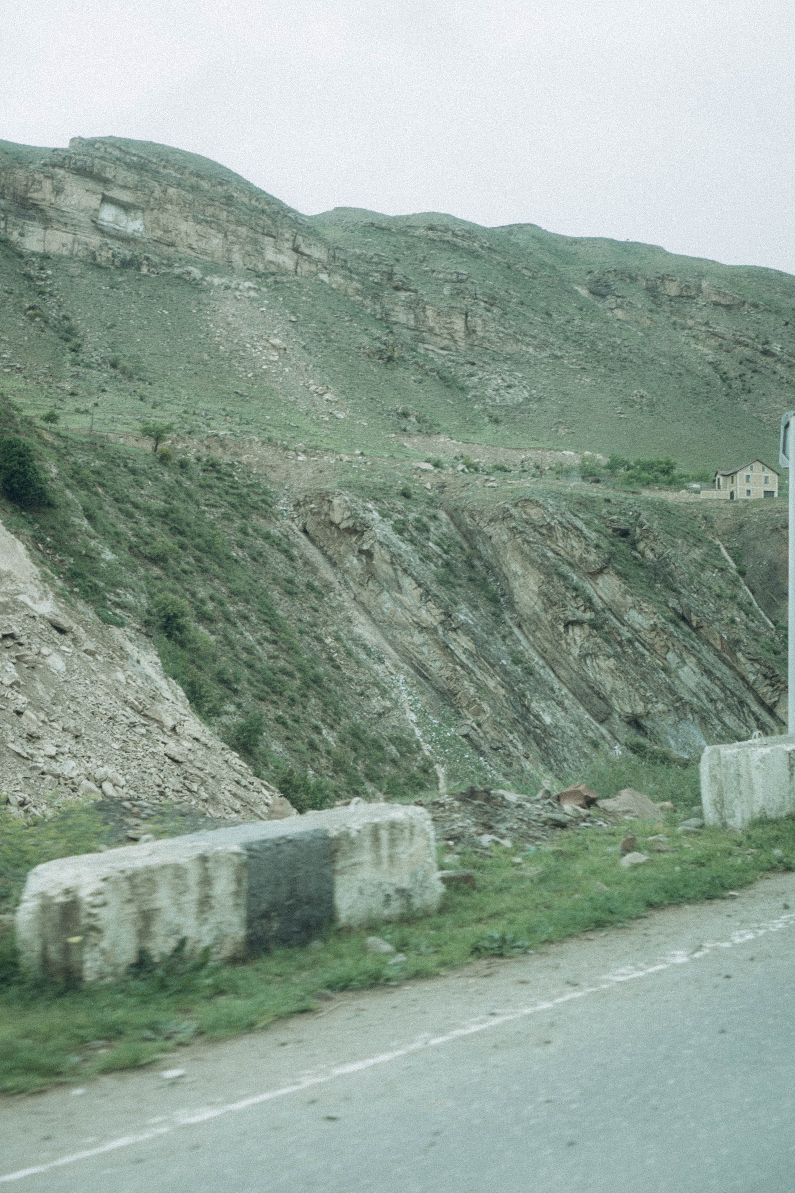 Кавказ. Профессиональный фотограф, Санкт-Петербург — Виктория Богомолова