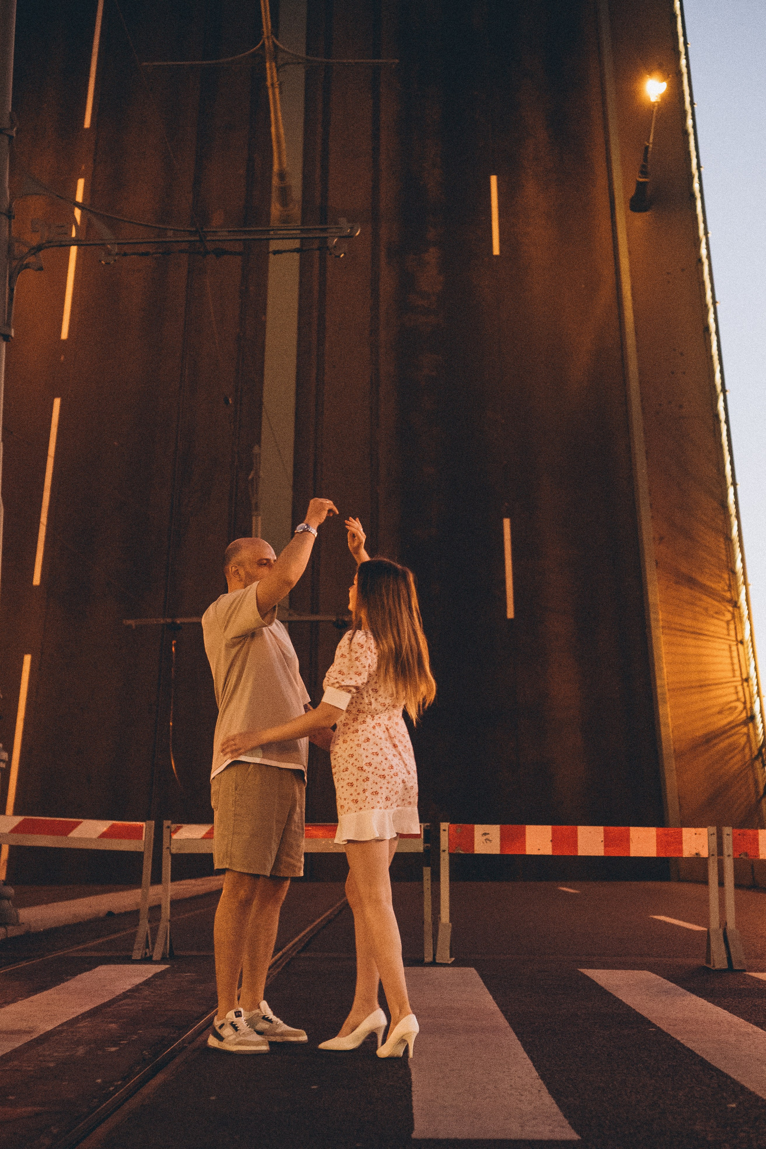 ПРОГУЛКА УТОРОМ ПО ПИТЕРУ. Профессиональный фотограф, Санкт-Петербург — Виктория Богомолова