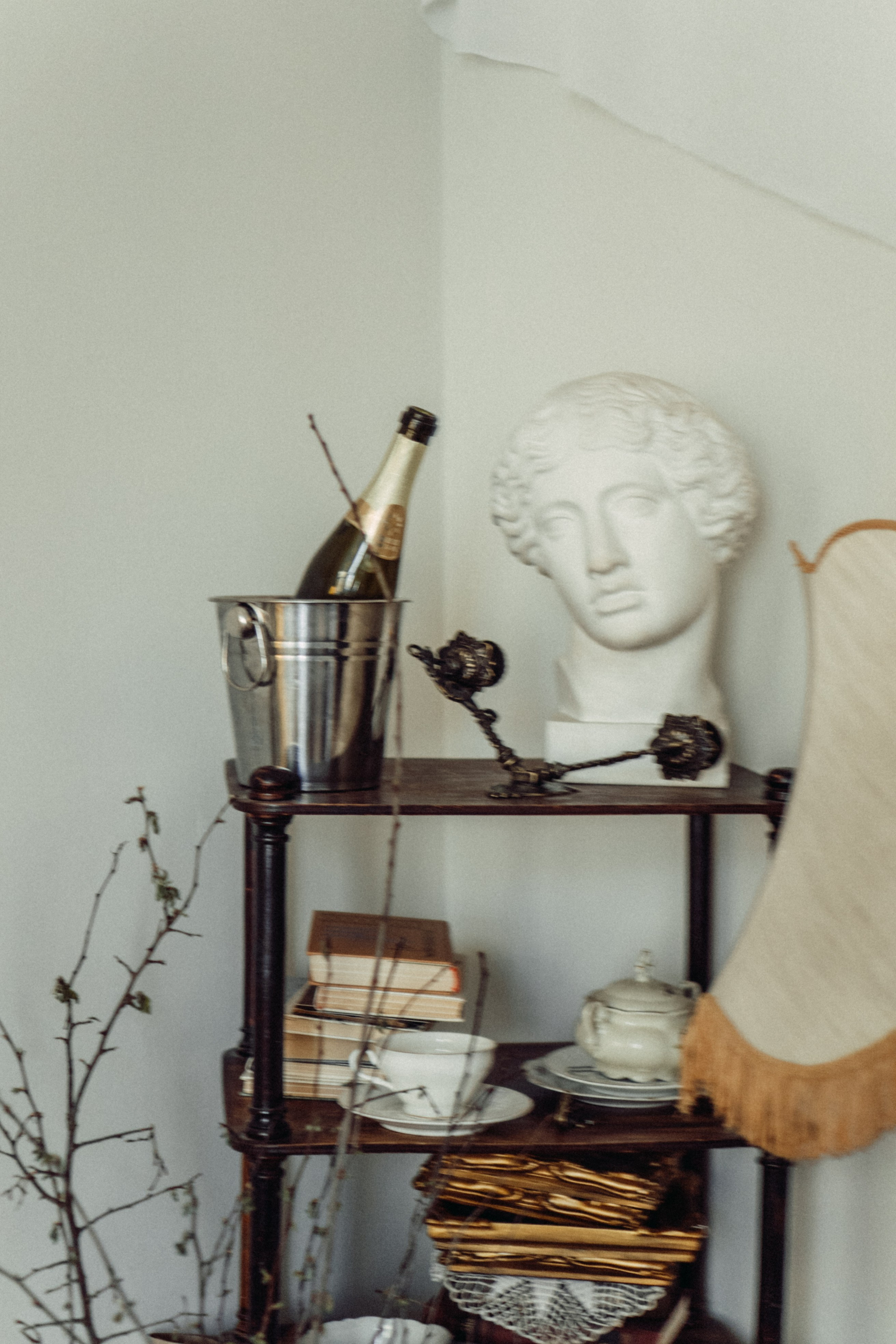 ВИНТАЖНЫЙ СТИЛЬ. Профессиональный фотограф, Санкт-Петербург — Виктория Богомолова