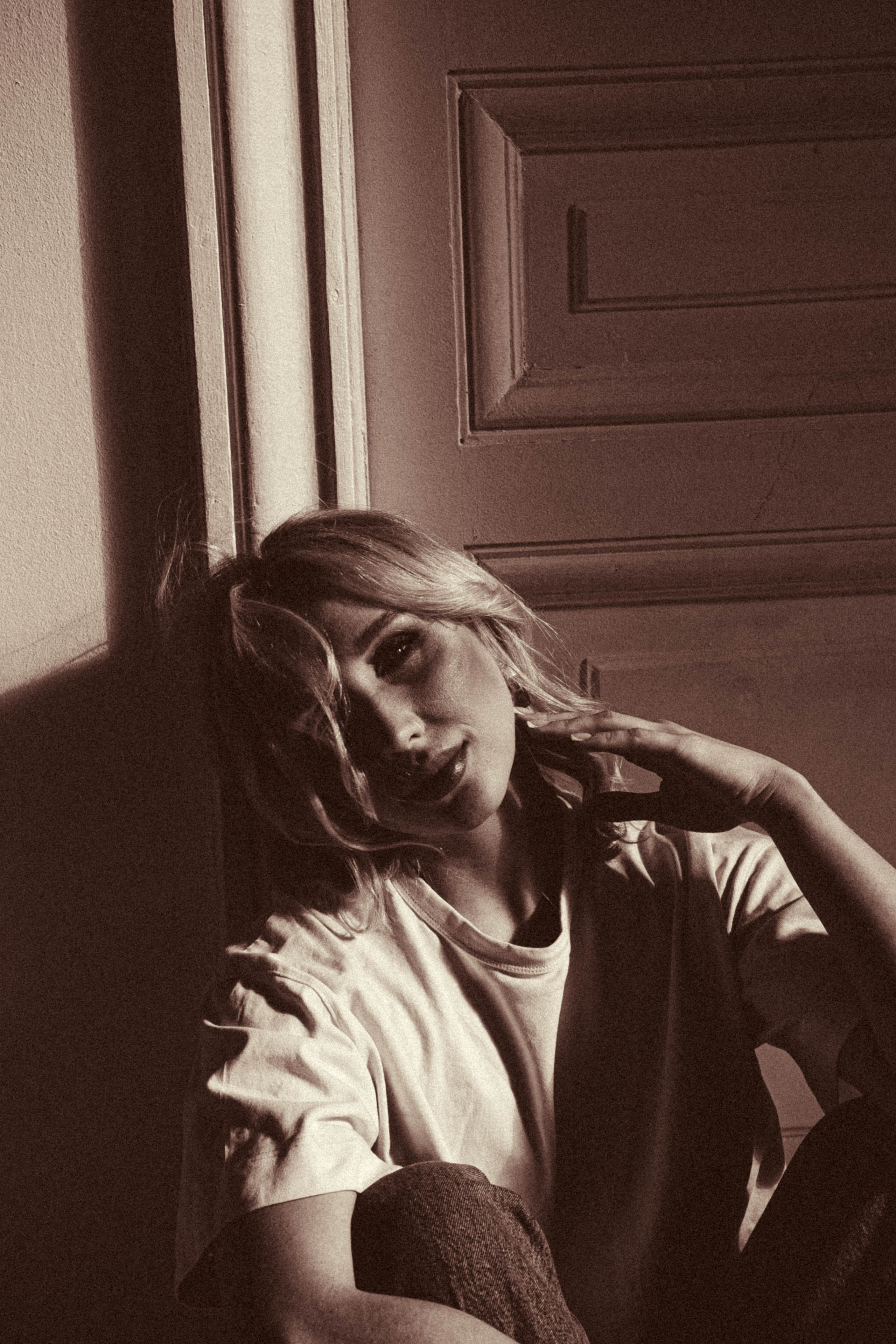 Винтажный стиль. Профессиональный фотограф, Санкт-Петербург — Виктория Богомолова