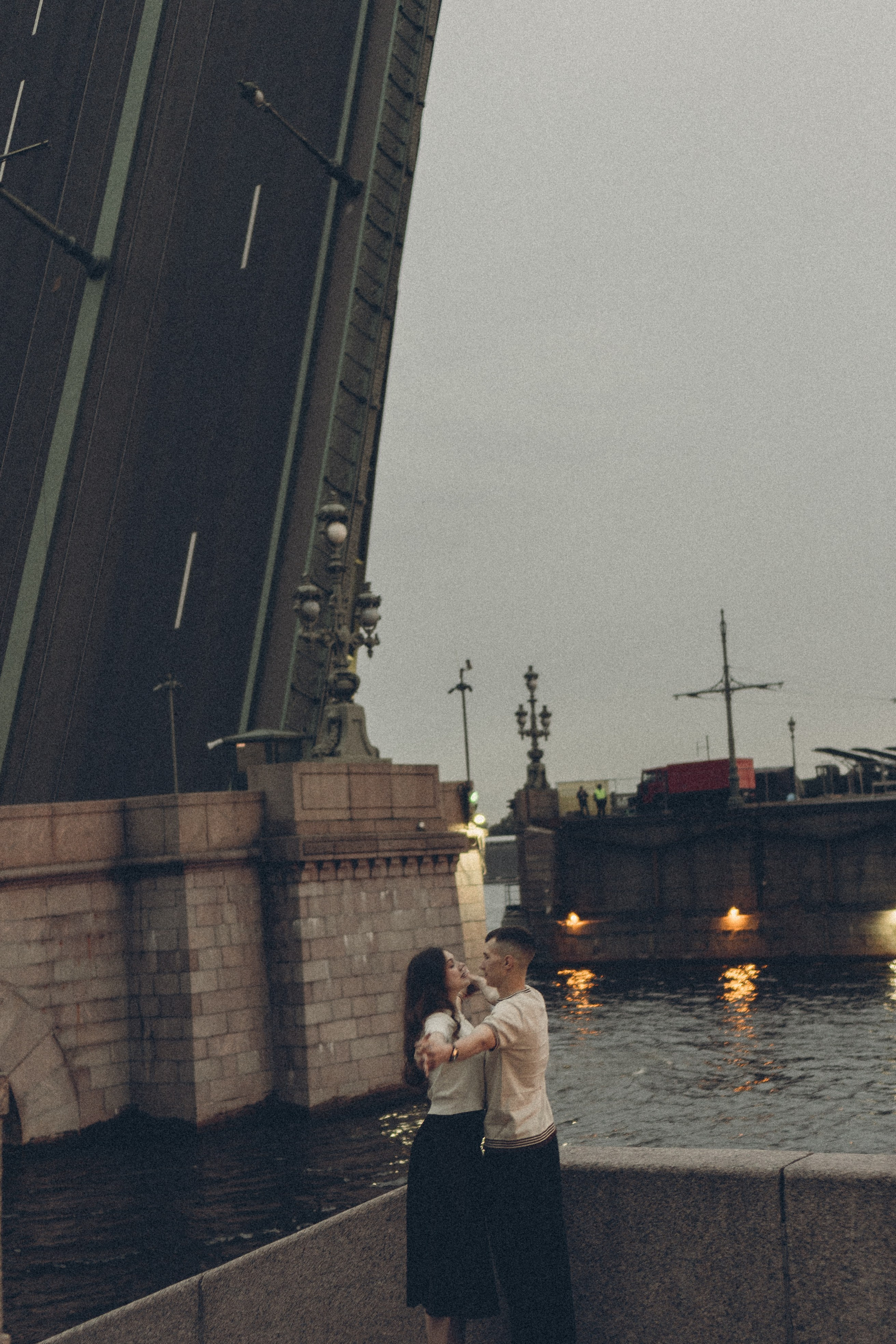 РАССВЕТНАЯ ИСТОРИЯ. Профессиональный фотограф, Санкт-Петербург — Виктория Богомолова