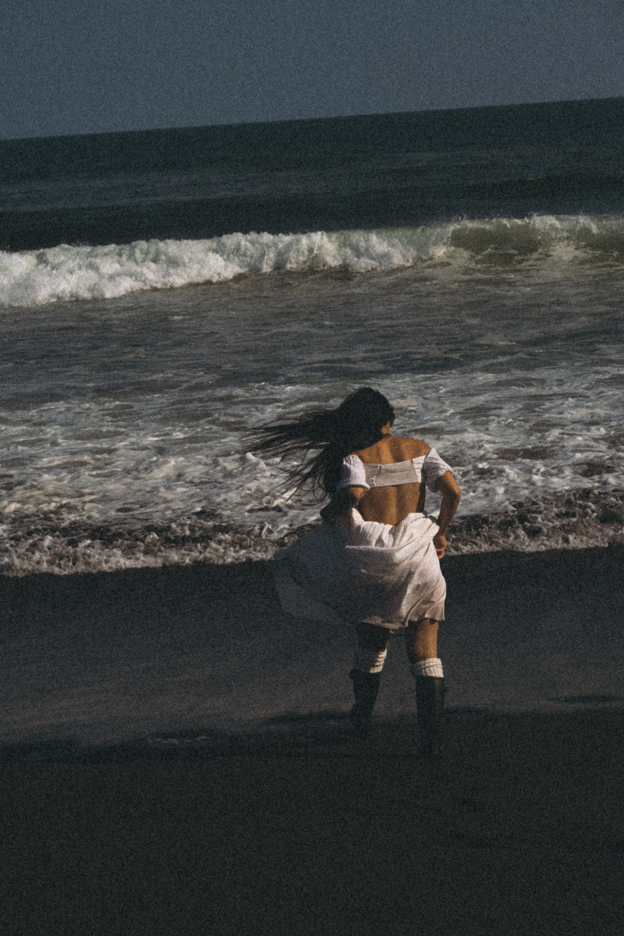 Тихий океан. Профессиональный фотограф, Санкт-Петербург — Виктория Богомолова