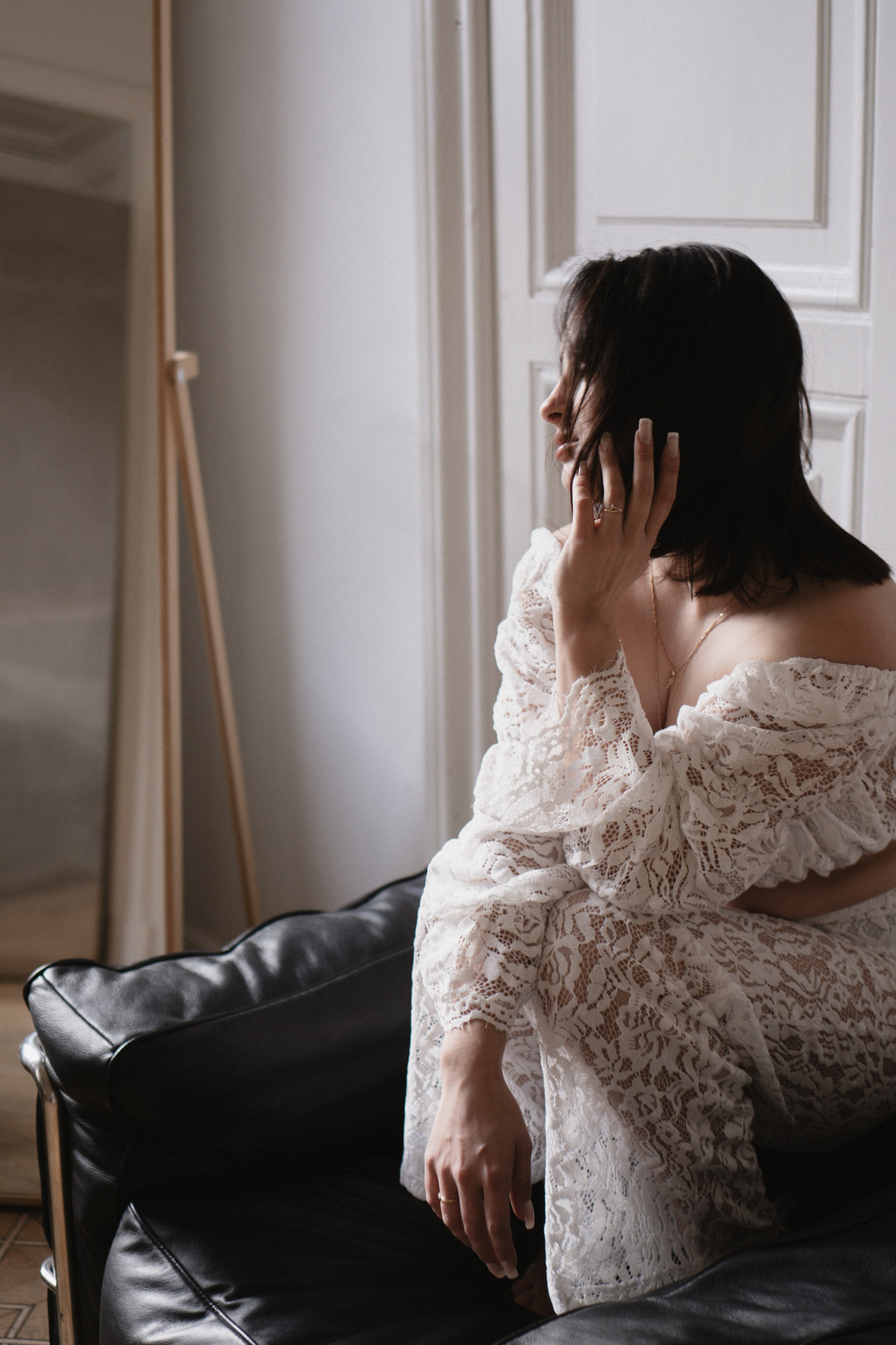 Студийная. Профессиональный фотограф, Санкт-Петербург — Виктория Богомолова