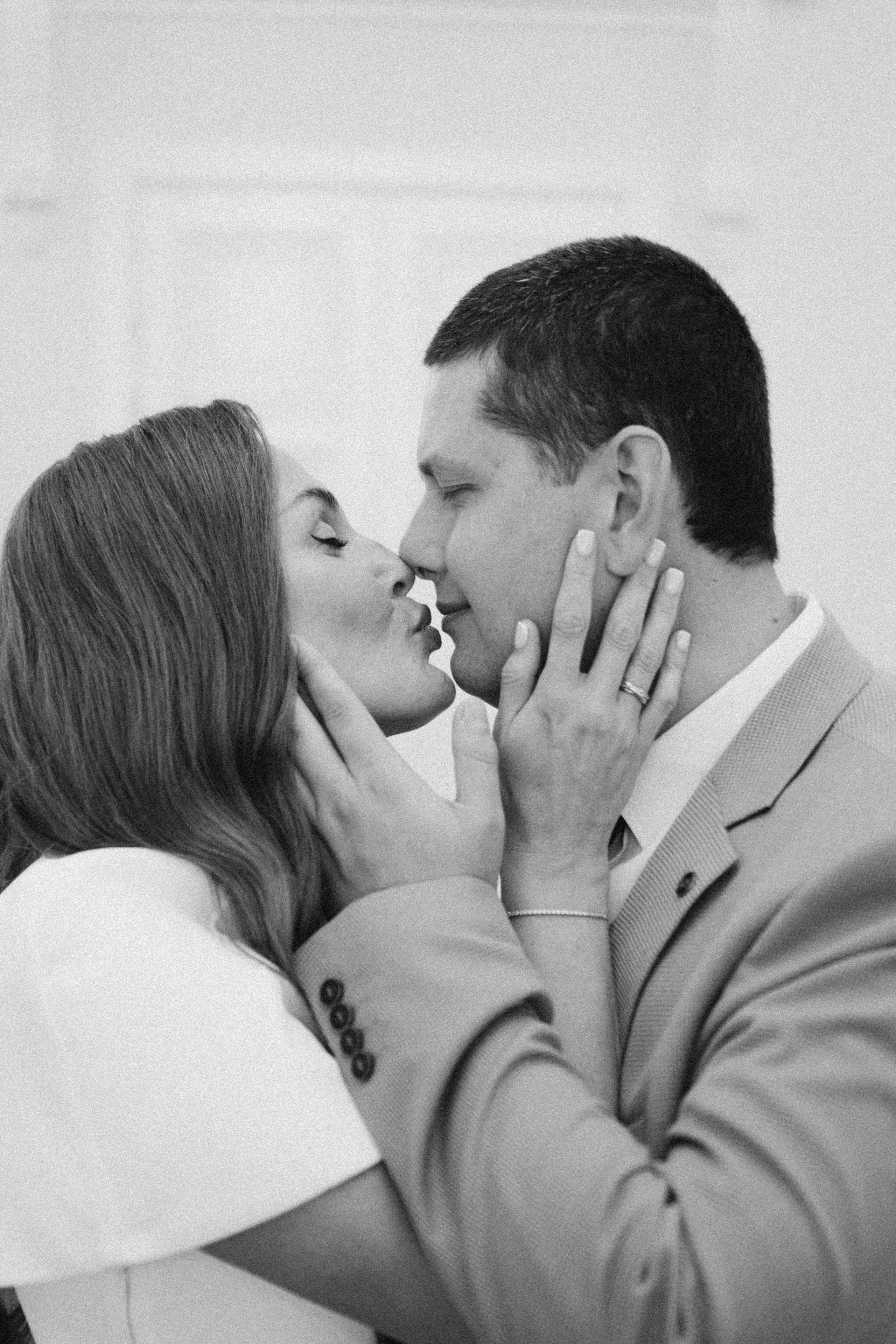 СВАДЕБНАЯ В ПУШКИНЕ. Профессиональный фотограф, Санкт-Петербург — Виктория Богомолова