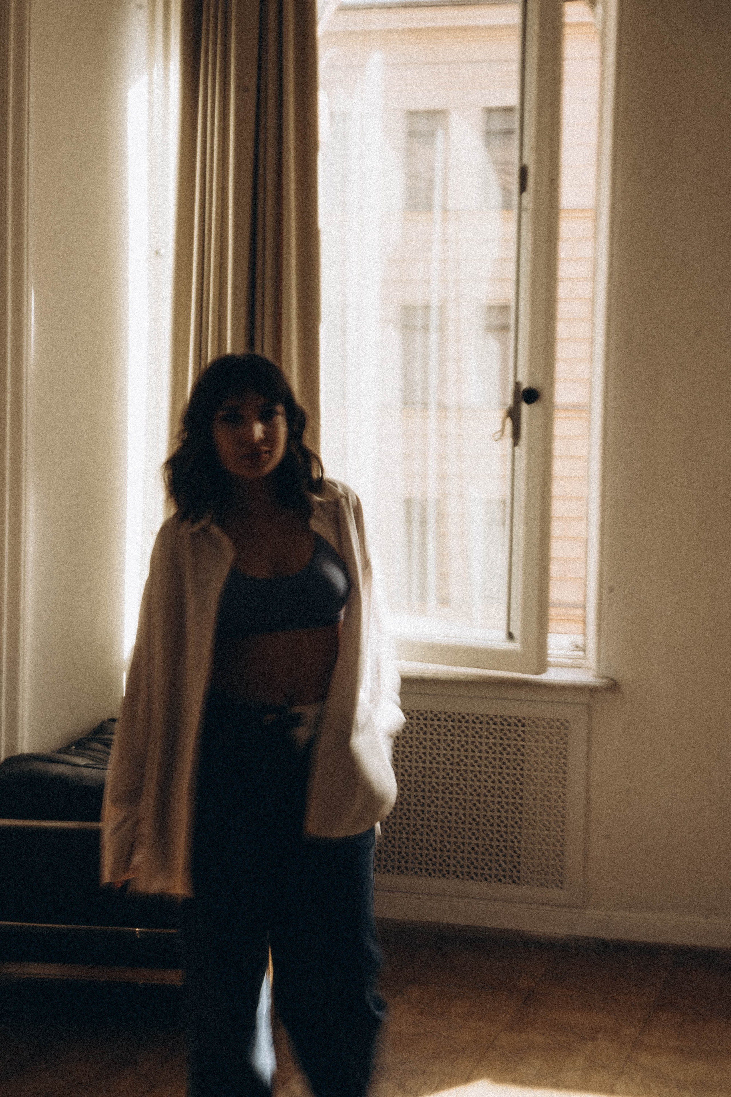 Студийная. Профессиональный фотограф, Санкт-Петербург — Виктория Богомолова