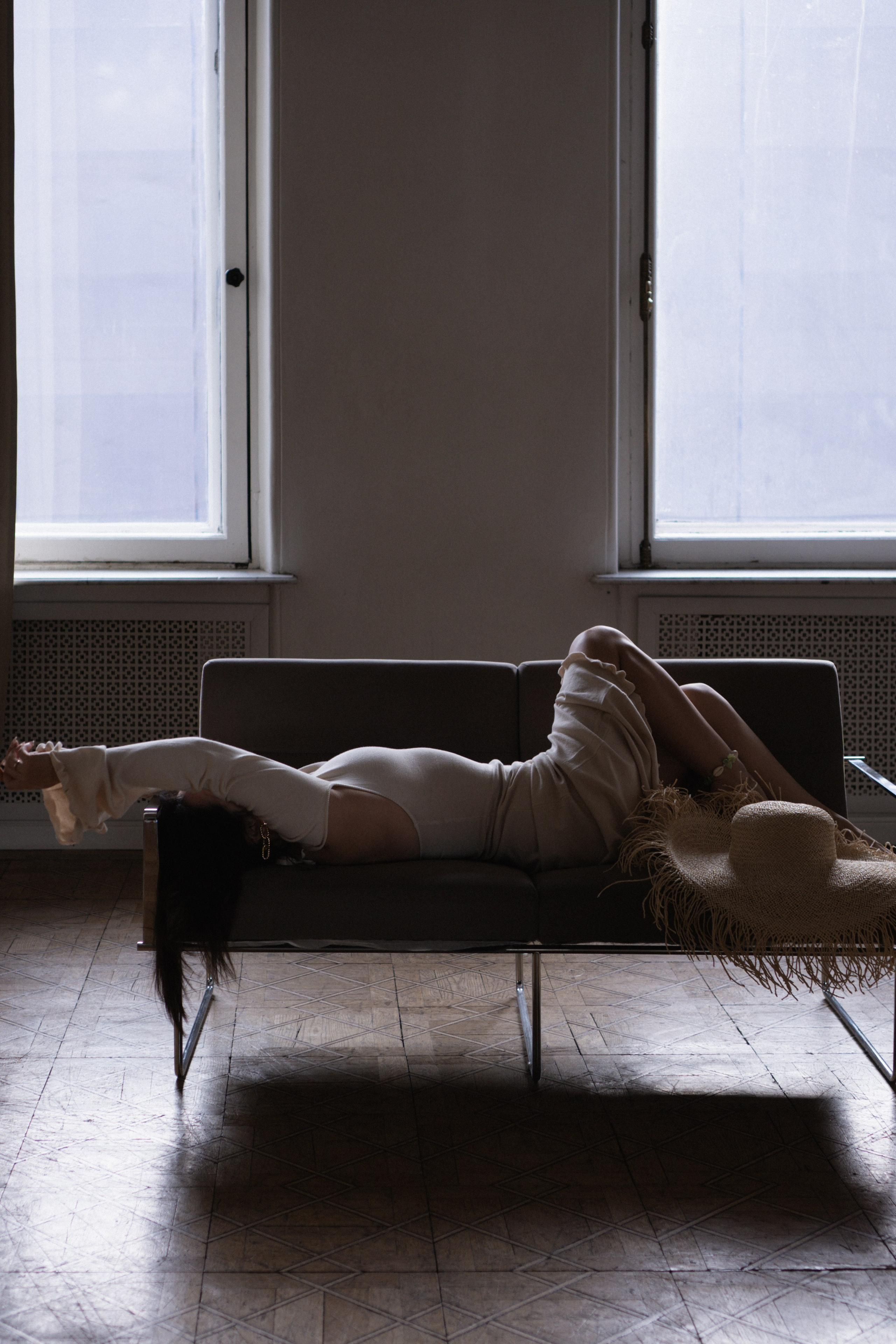 Студийная. Профессиональный фотограф, Санкт-Петербург — Виктория Богомолова