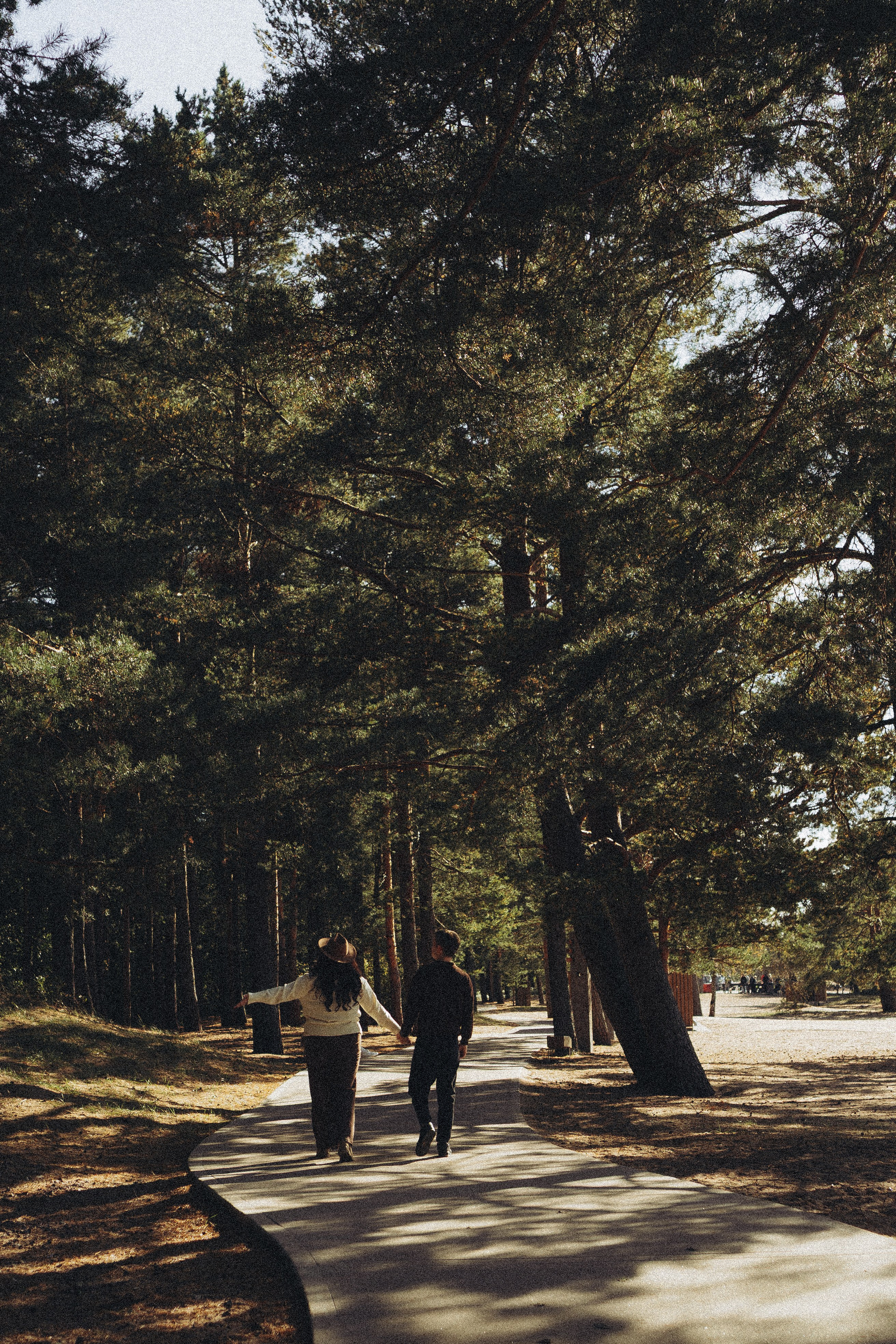 Прогулка по Финскому заливу. Профессиональный фотограф, Санкт-Петербург — Виктория Богомолова