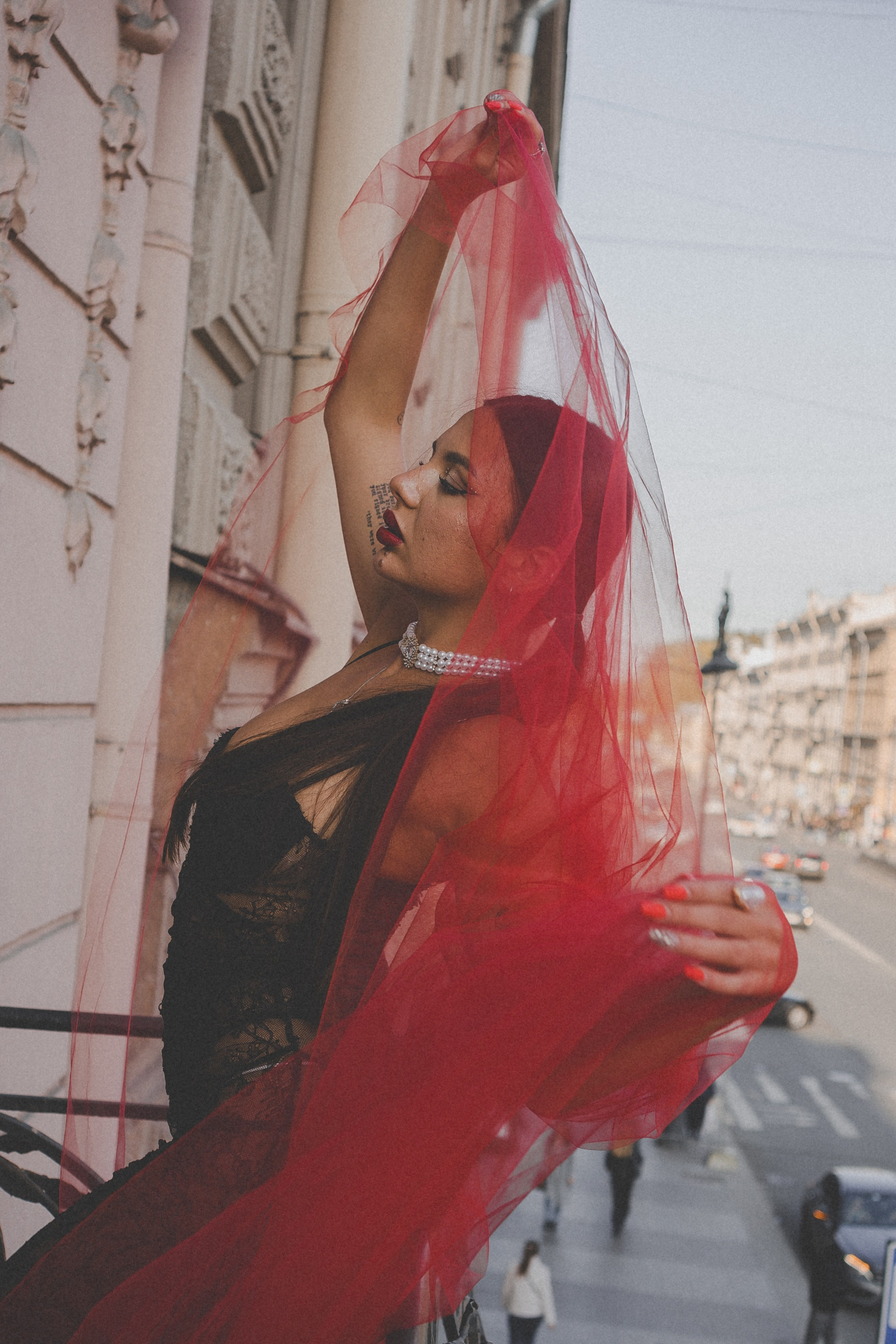 ПИТЕРСКИЙ БАЛКОНЧИК. Профессиональный фотограф, Санкт-Петербург — Виктория Богомолова