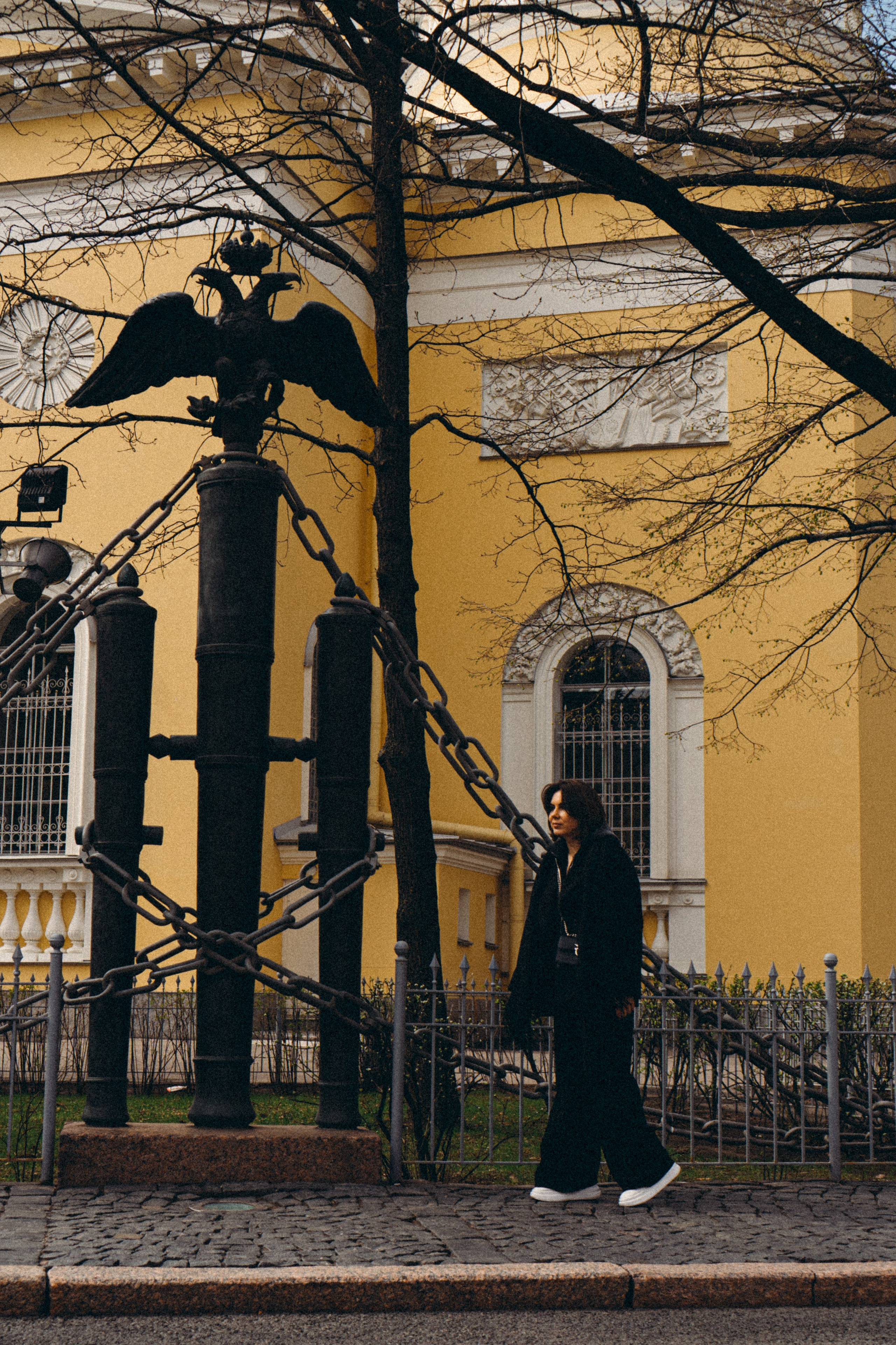 Прогулка по весеннему Питеру. Профессиональный фотограф, Санкт-Петербург — Виктория Богомолова