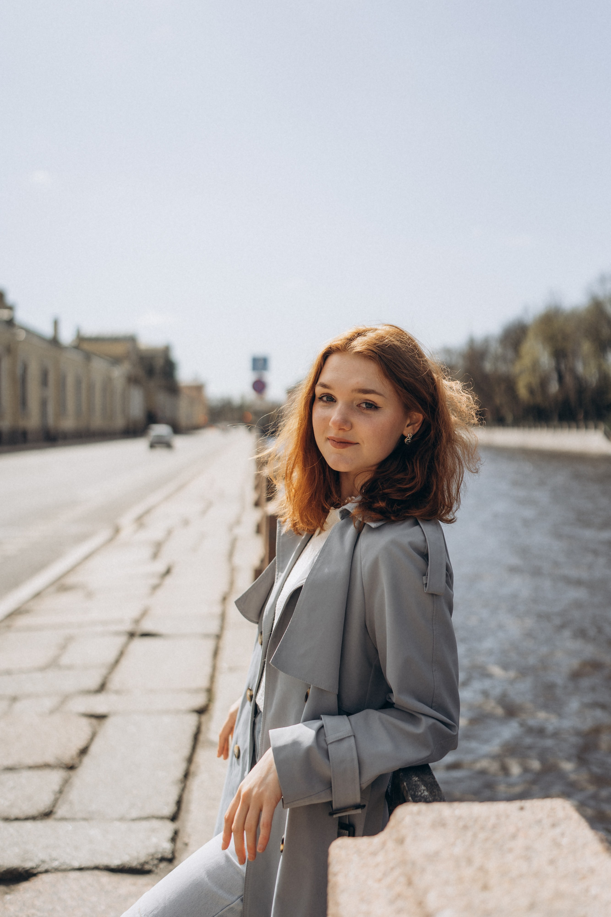 Павел и Камилла. Фотограф в Санкт-Петербурге — Лучина Екатерина