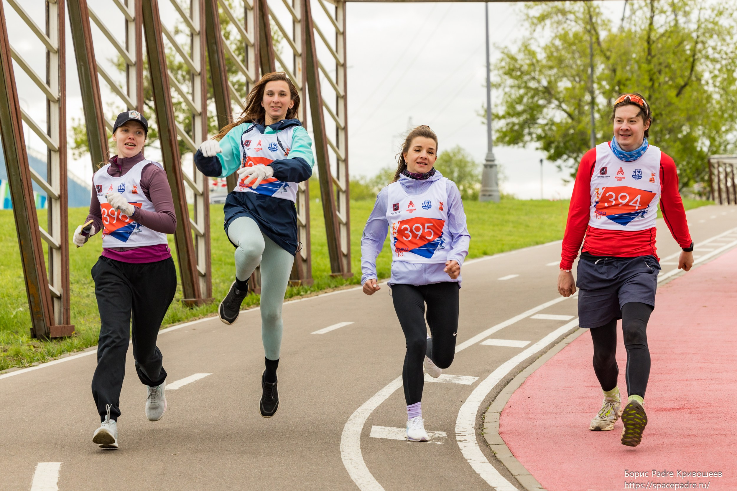 Гонка ГТО 260 425. Репортажный фотограф Борис Padre Кривошеев