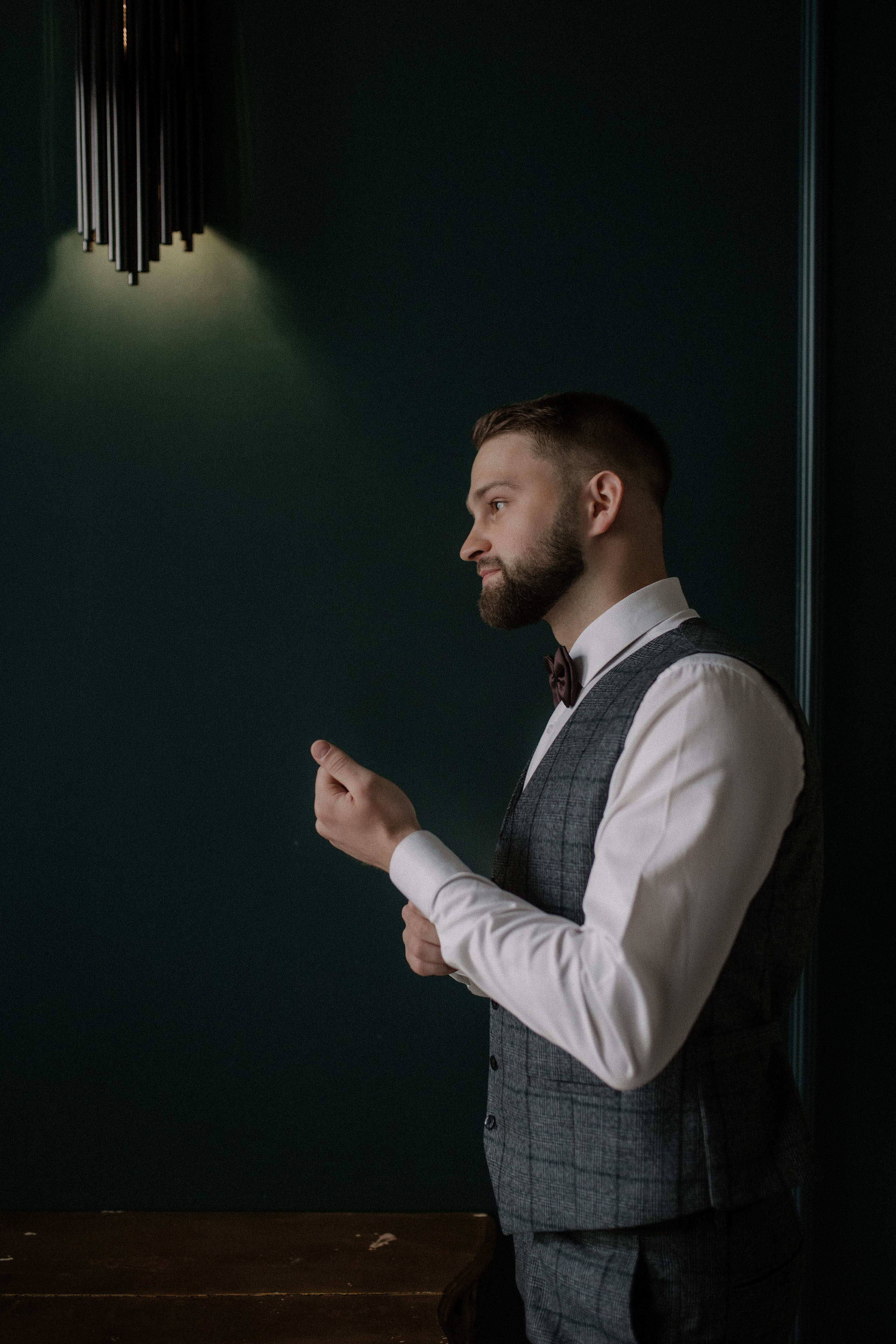 D & D. Свадебный и семейный фотограф в Астрахани Сергунова Наталья