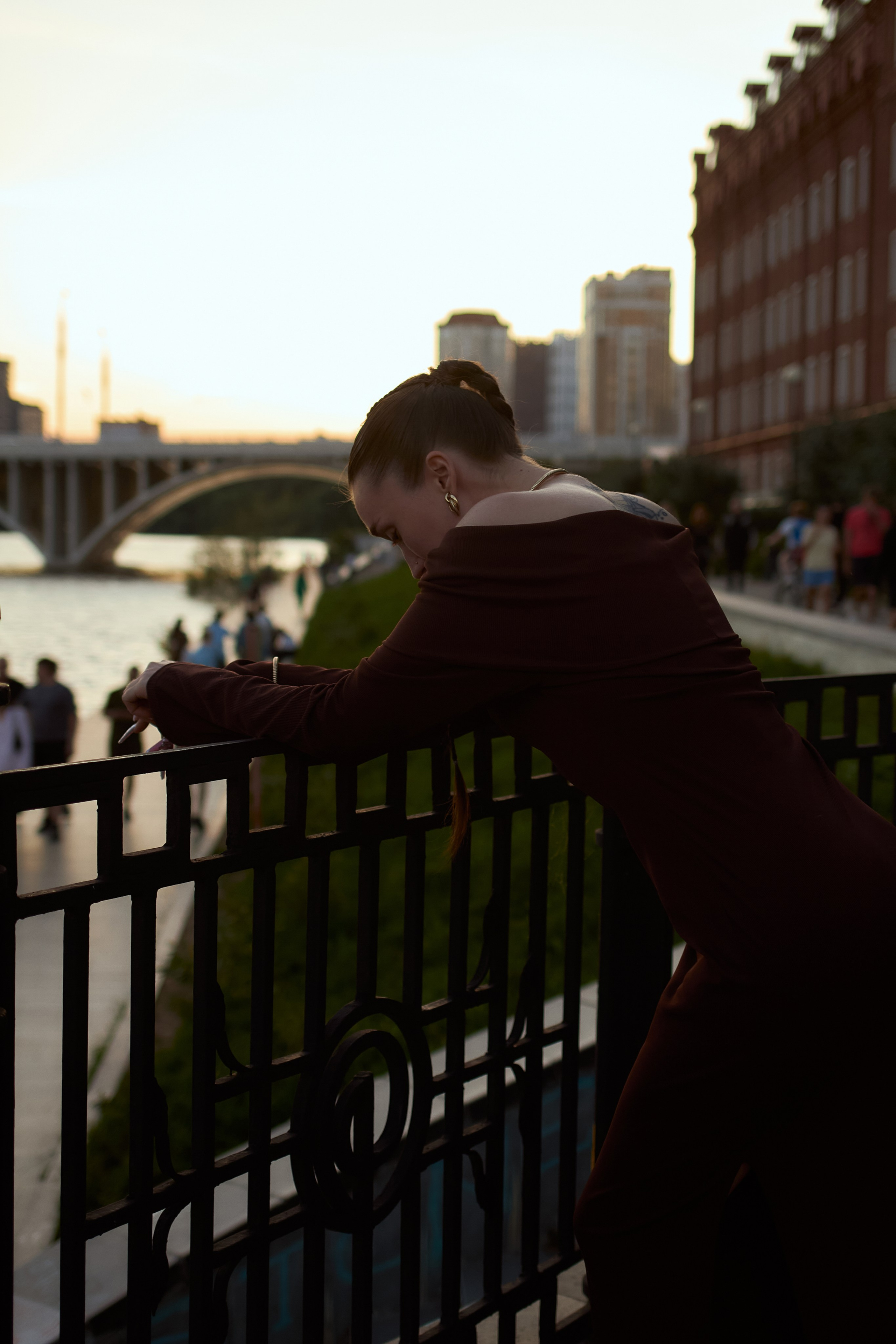 К. Фотограф Екатеринбург Елена Минина