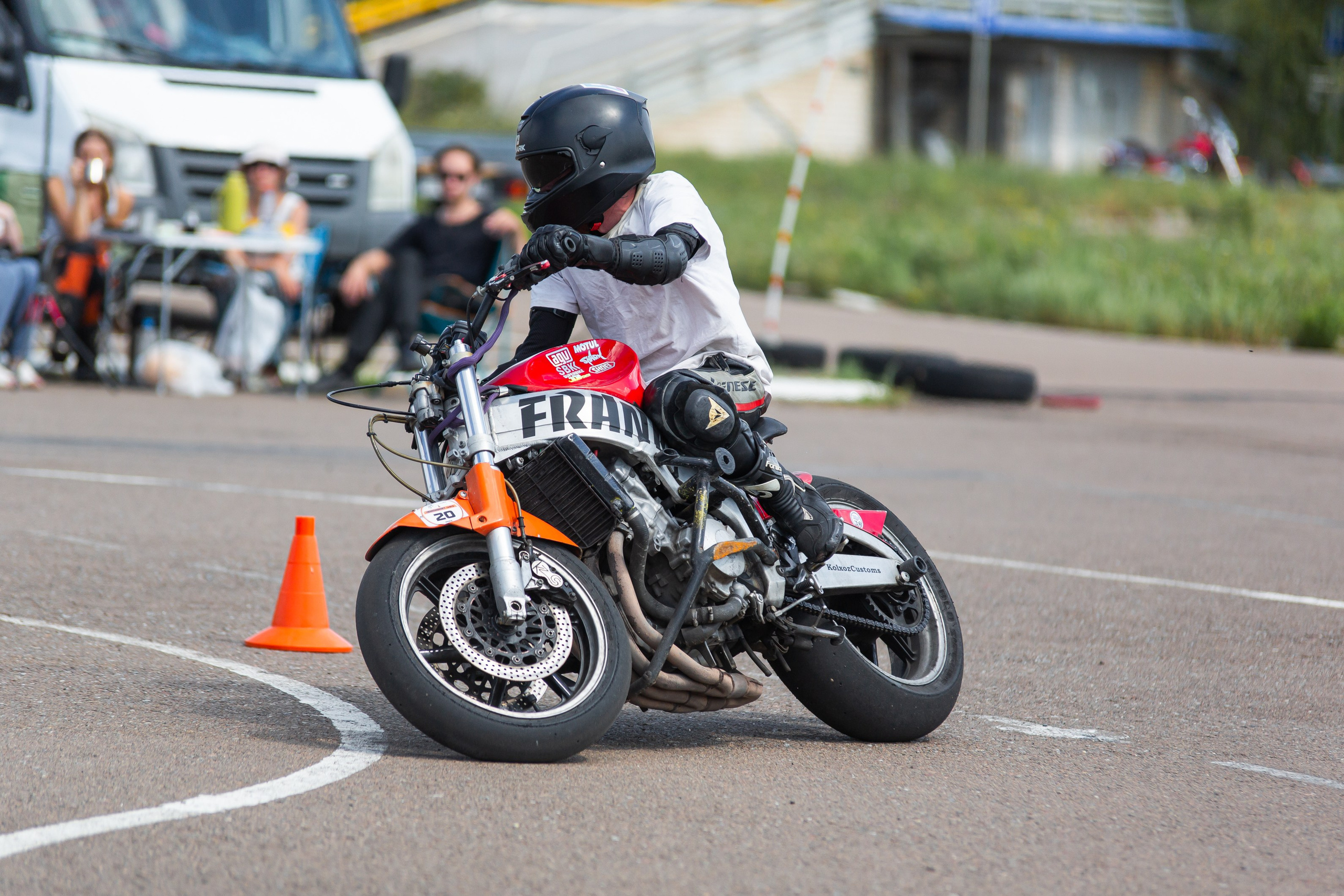 Чемпионат ЦФО 2024 — Этап Орловской области, Орел. Профессиональный фотограф в Мценске и Орловской области