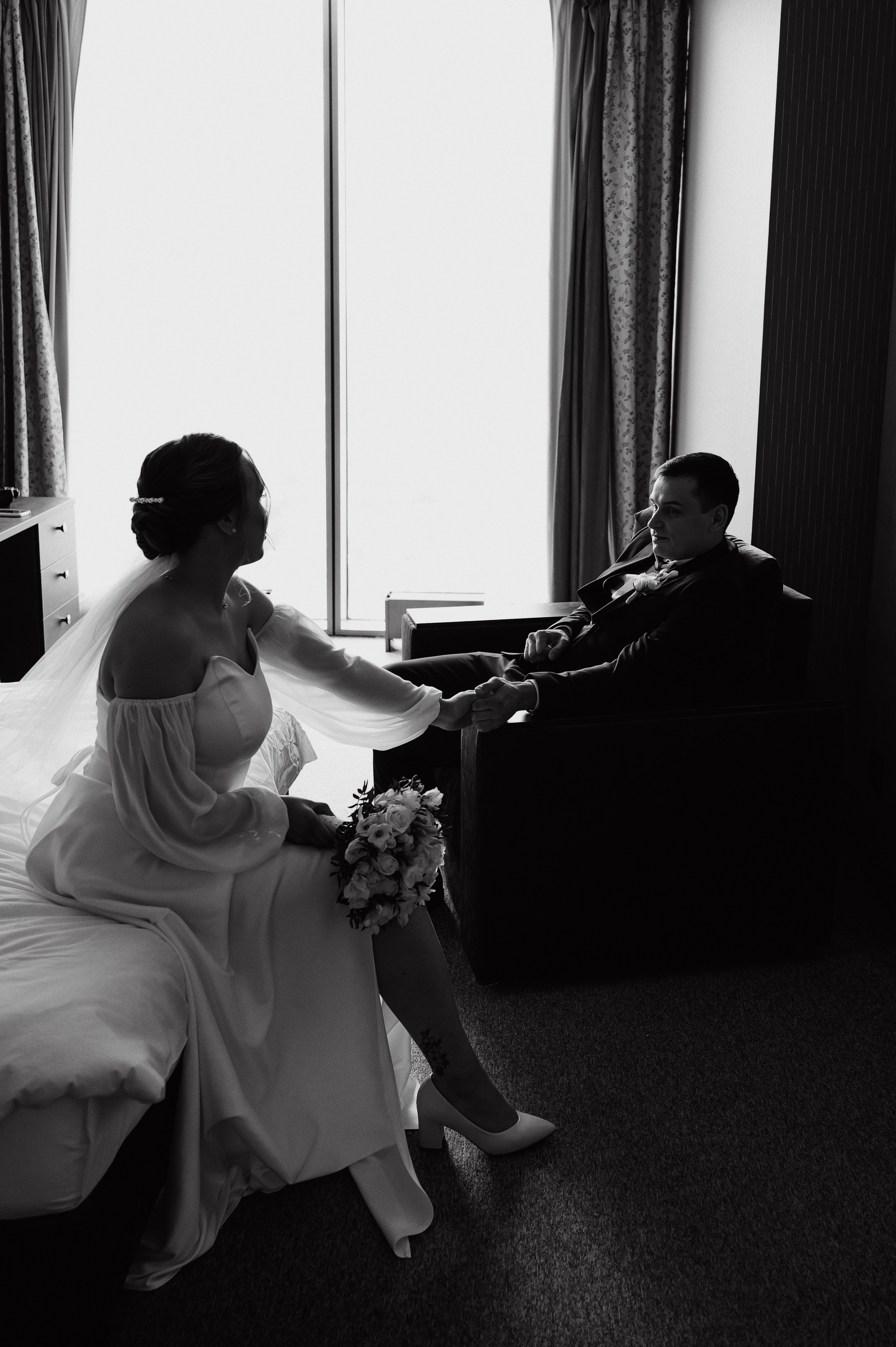 Кристина и Андрей. Фотограф, контент-фотограф Екатеринбург и Новоуральск Екатерина Гусева