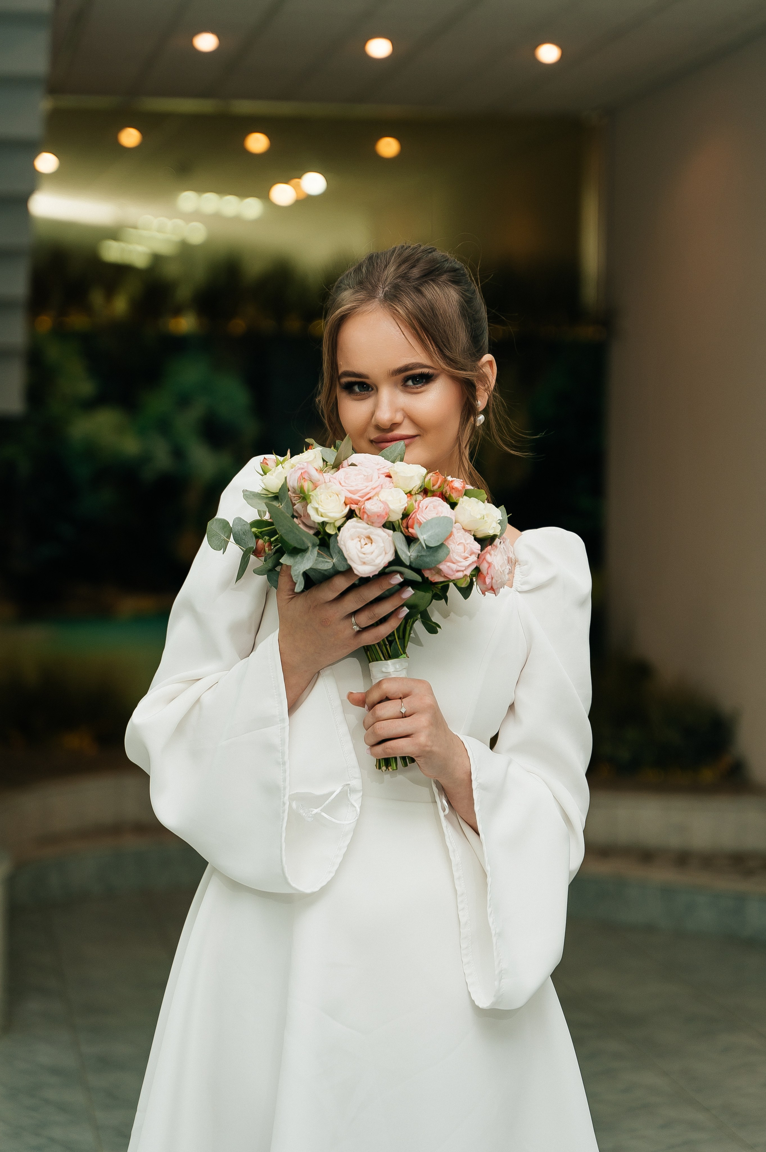 Алена и Игорь. Фотограф, контент-фотограф Екатеринбург и Новоуральск Екатерина Гусева