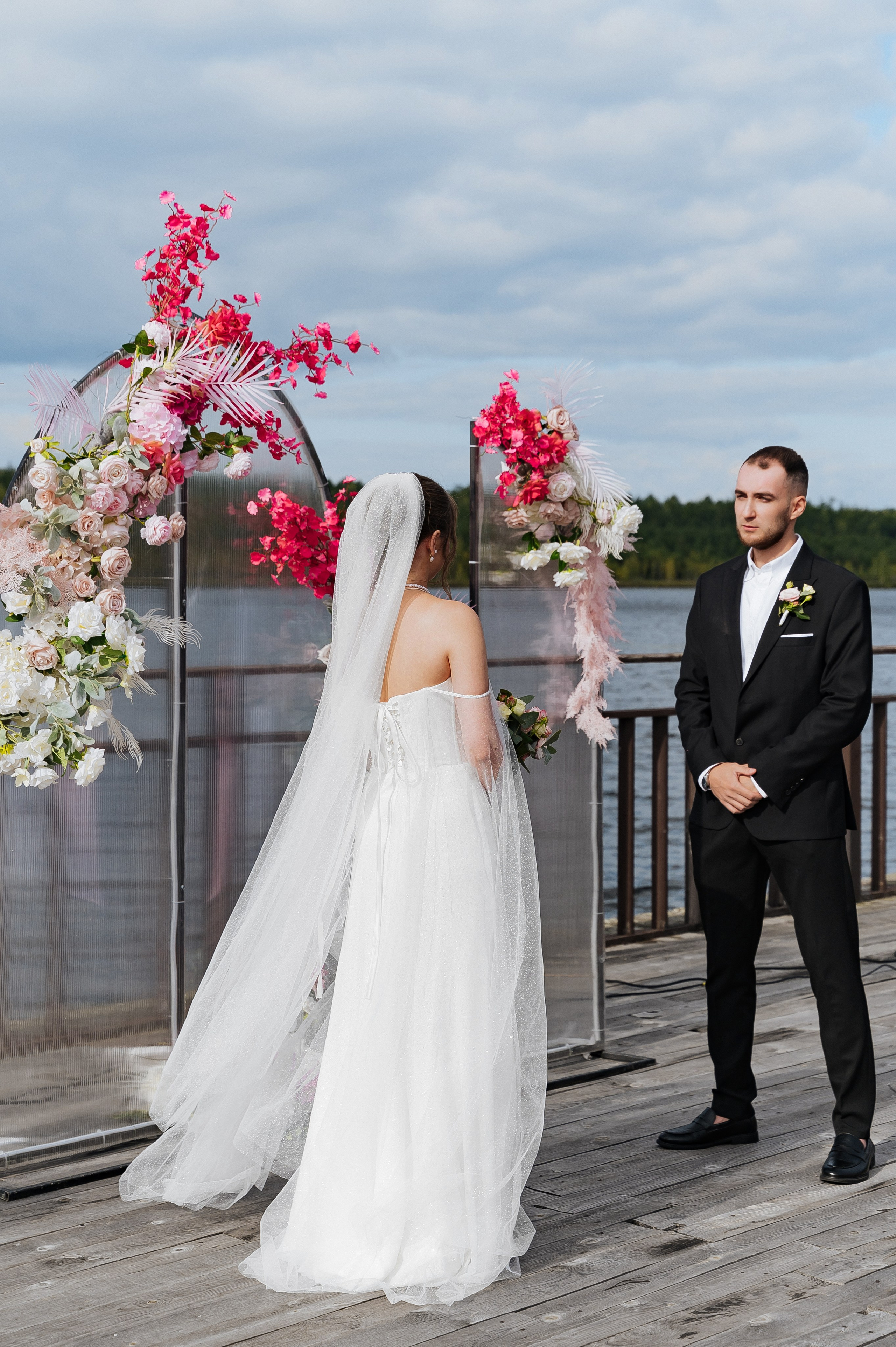 Алена и Игорь. Фотограф, контент-фотограф Екатеринбург и Новоуральск Екатерина Гусева