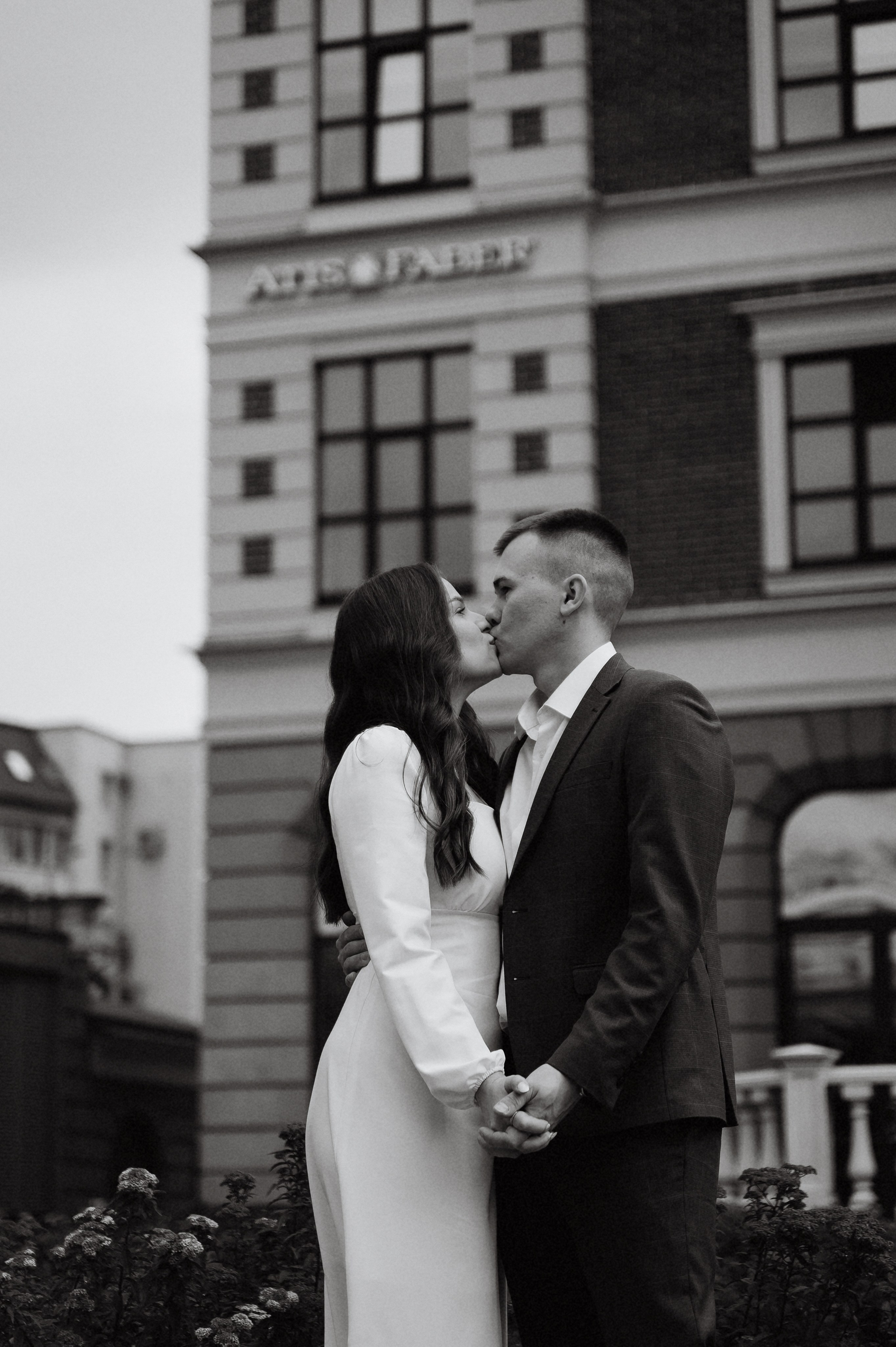 Дарья и Александр. Фотограф, контент-фотограф Екатеринбург и Новоуральск Екатерина Гусева