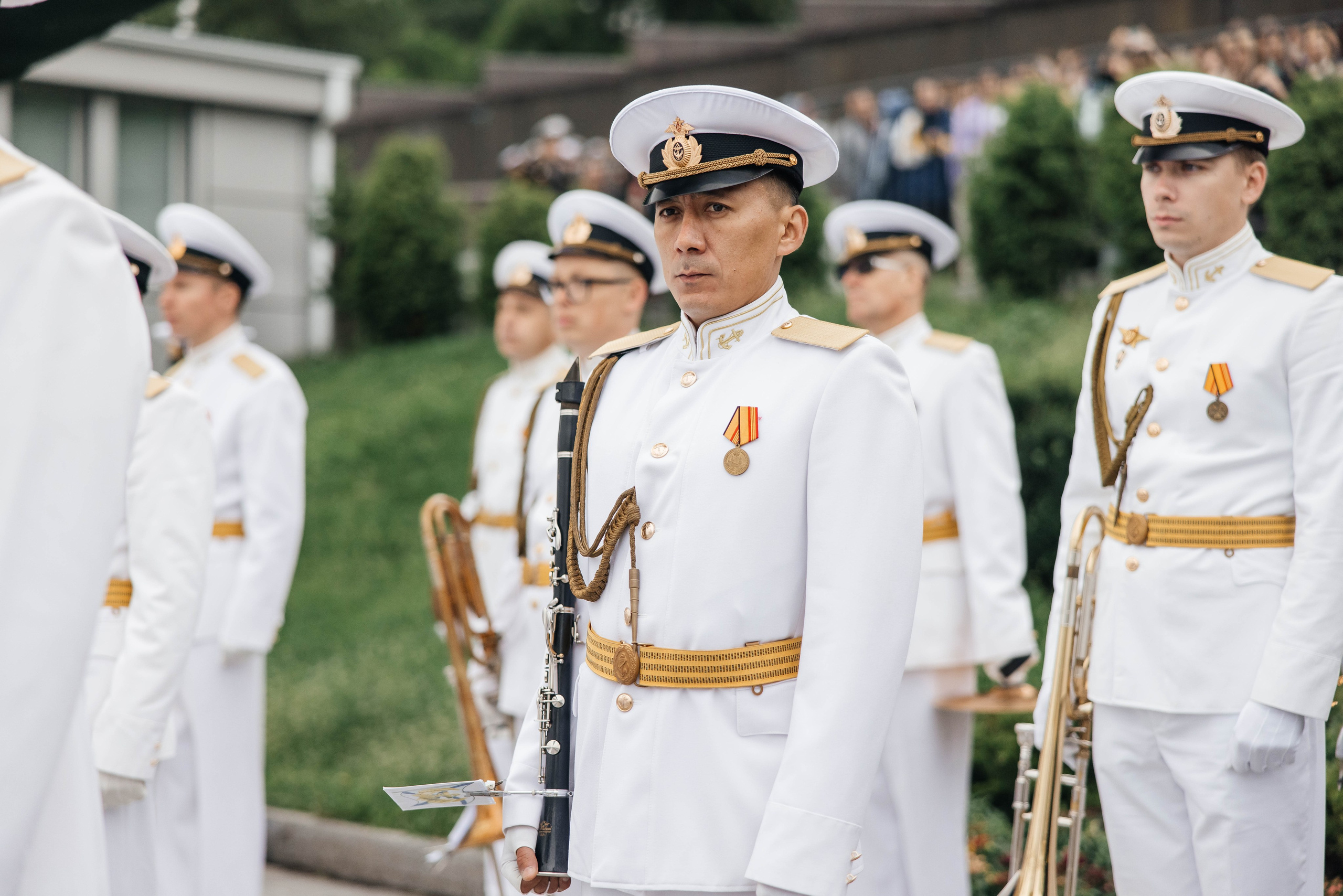 TOVMU. Фотограф во Владивостоке Максим Цой