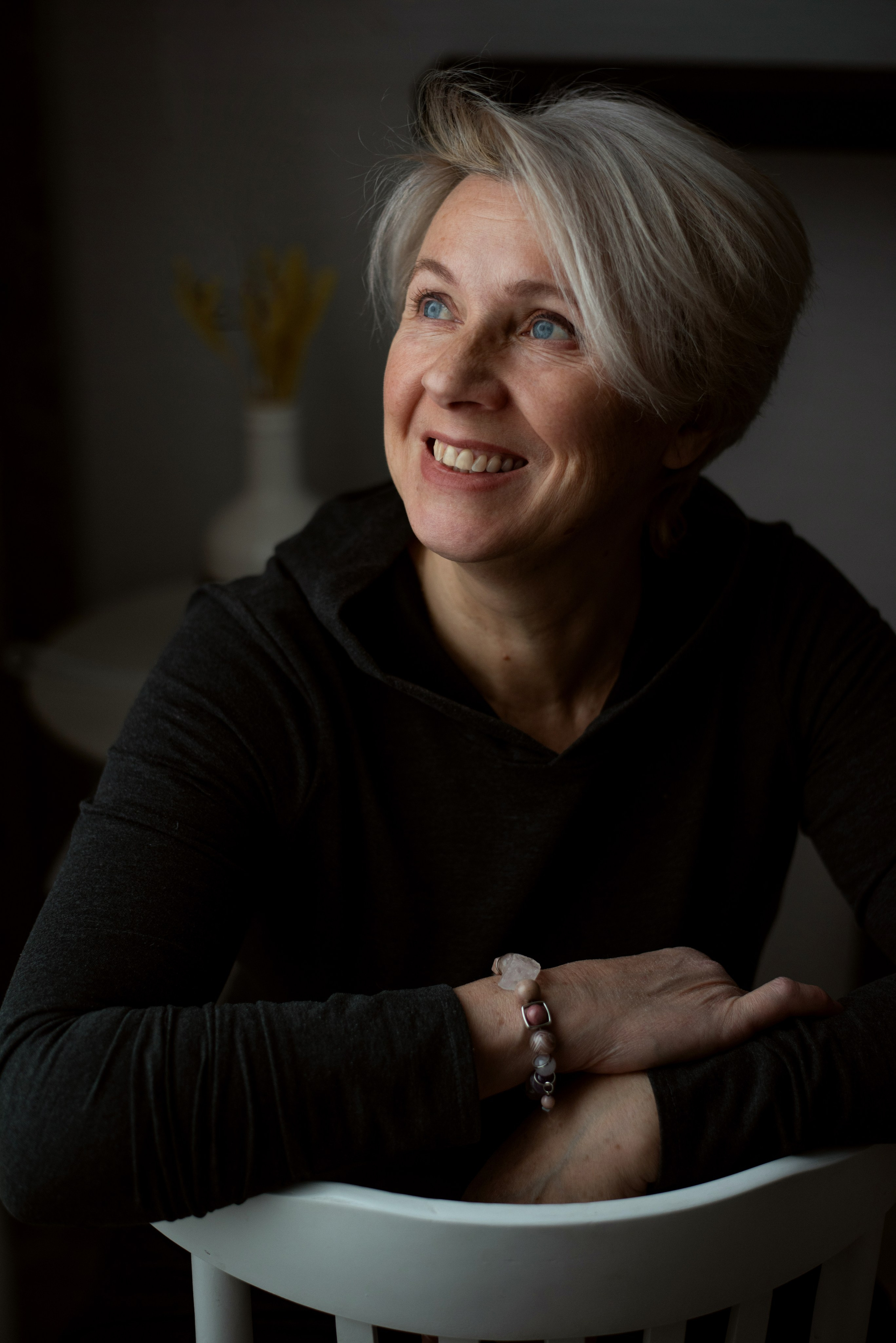 Домашняя. Семейный фотограф Екатерина Шаманаева