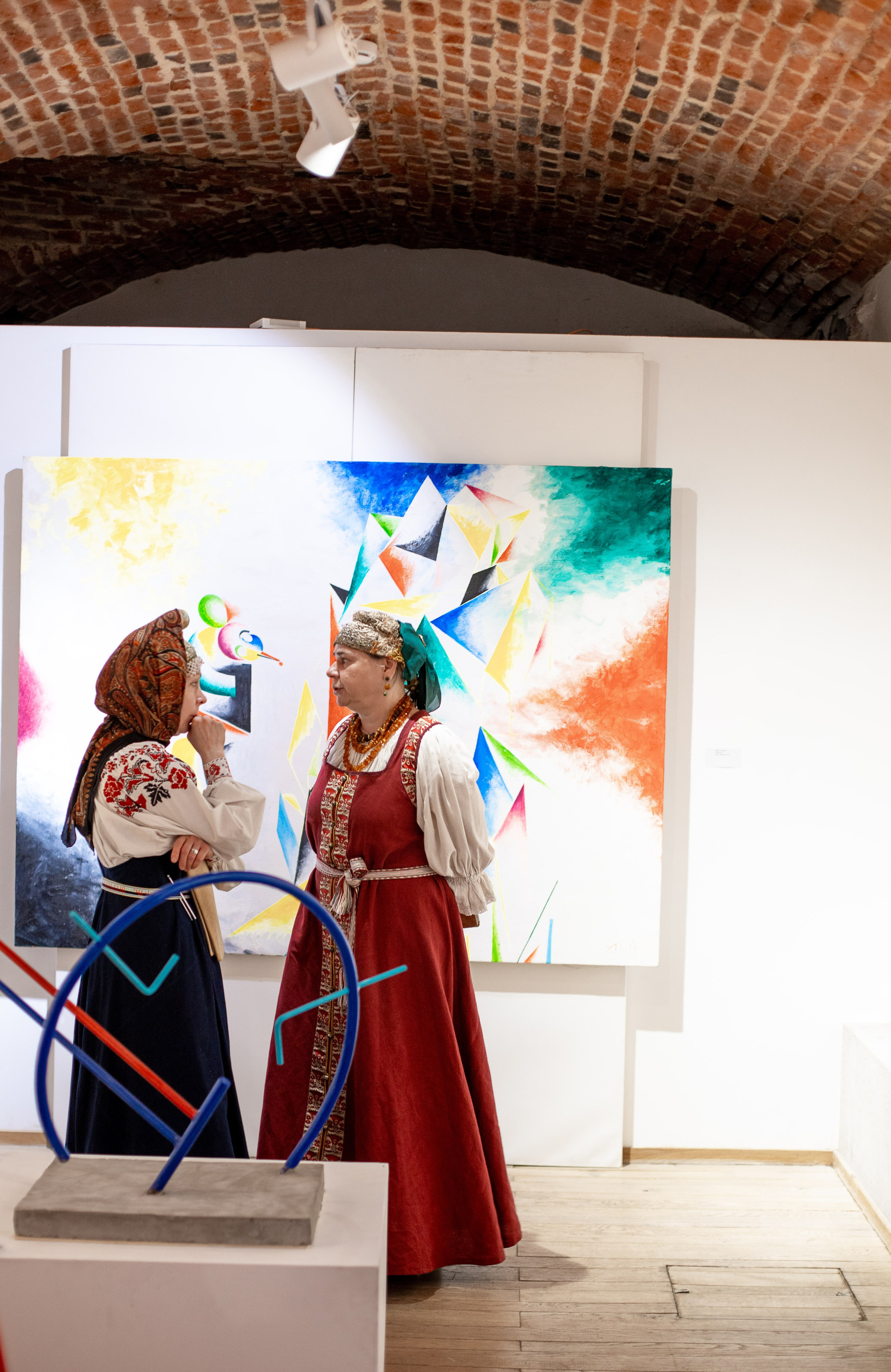 Ансамбль Сирин. SaGaFOTO.ru