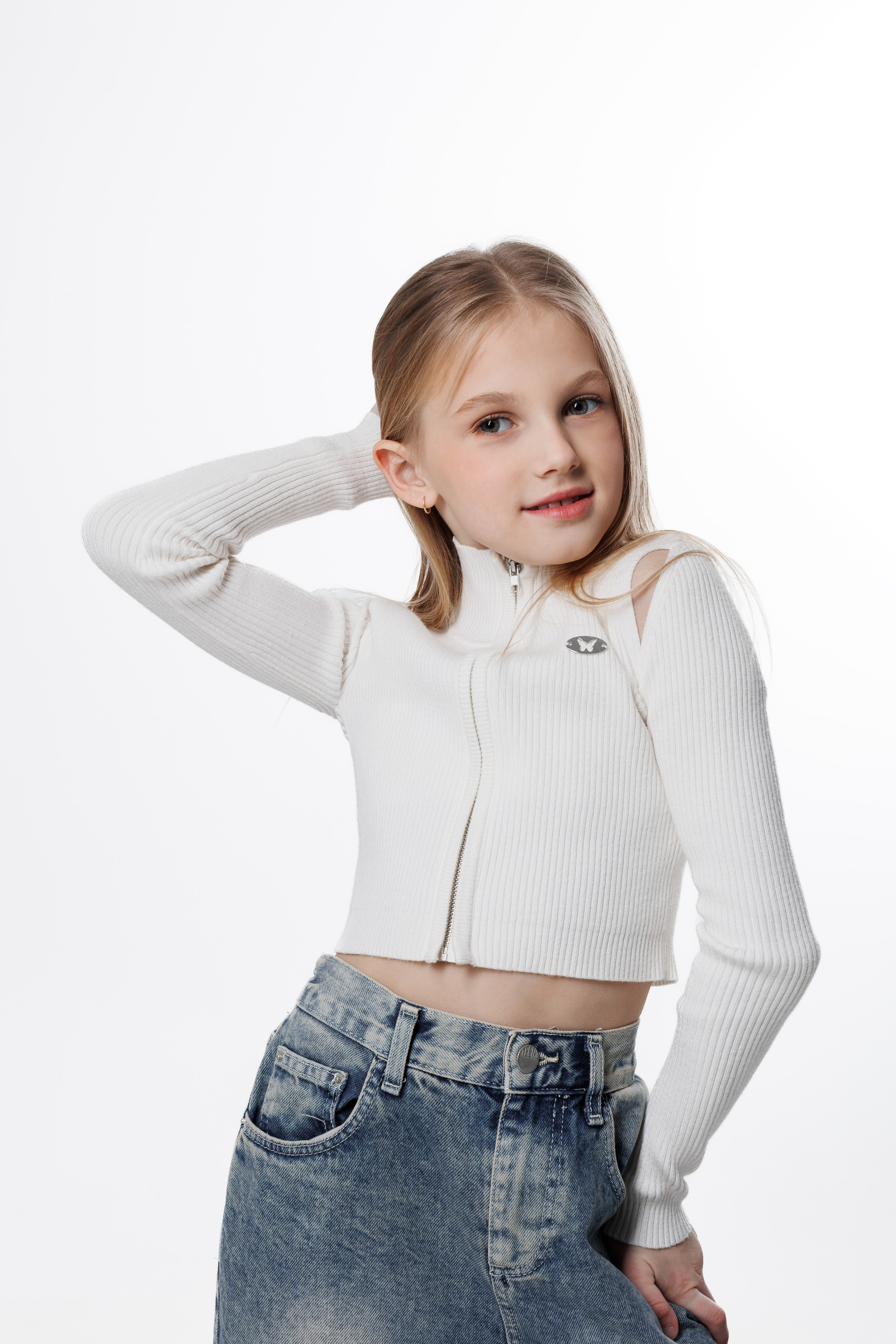 Модельные тесты. Анна Демидец — фотограф и маркетолог в Новошахтинске, Шахтах и Ростове-на-Дону