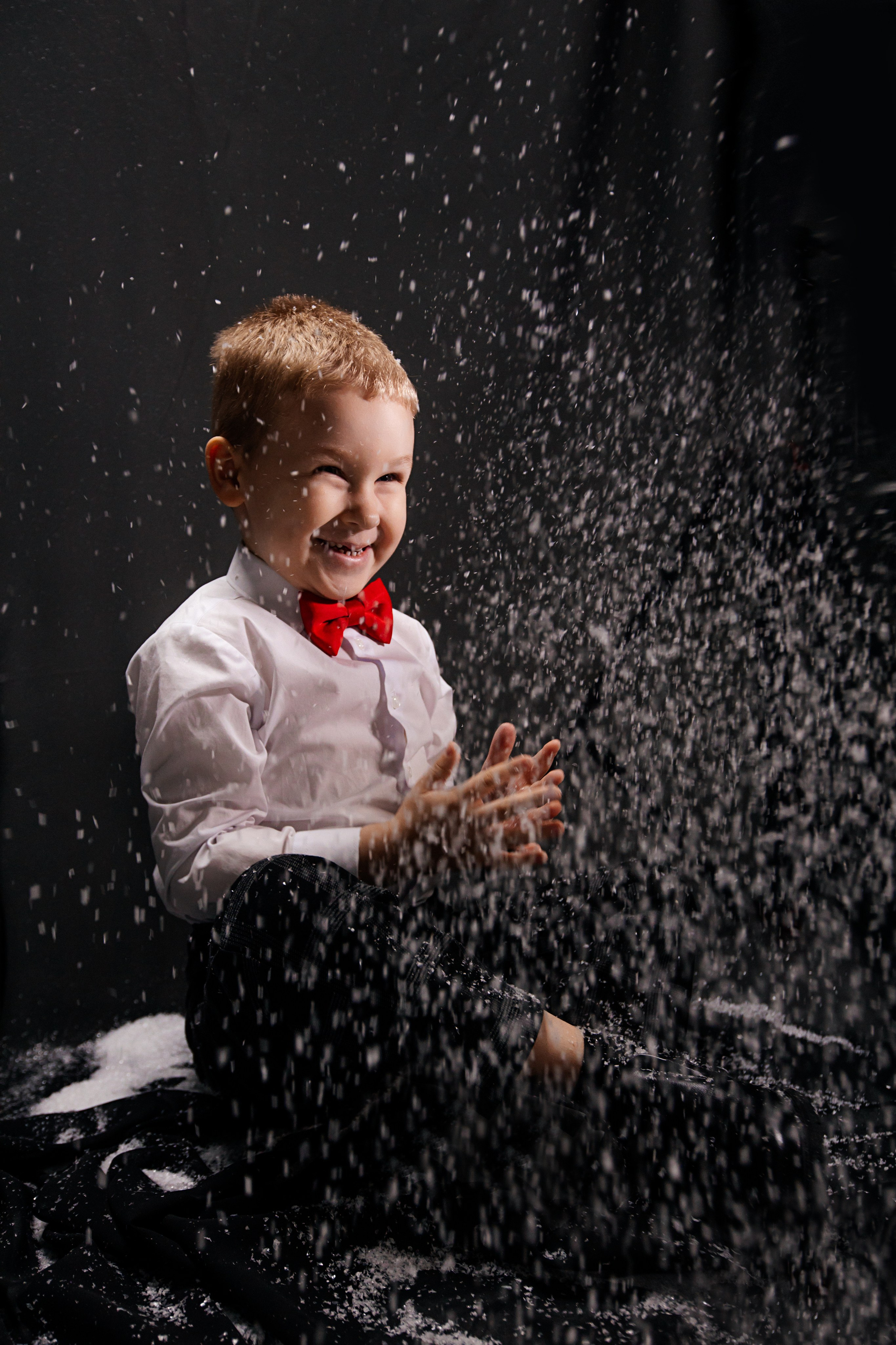 SNOW. Efimova Model Agency