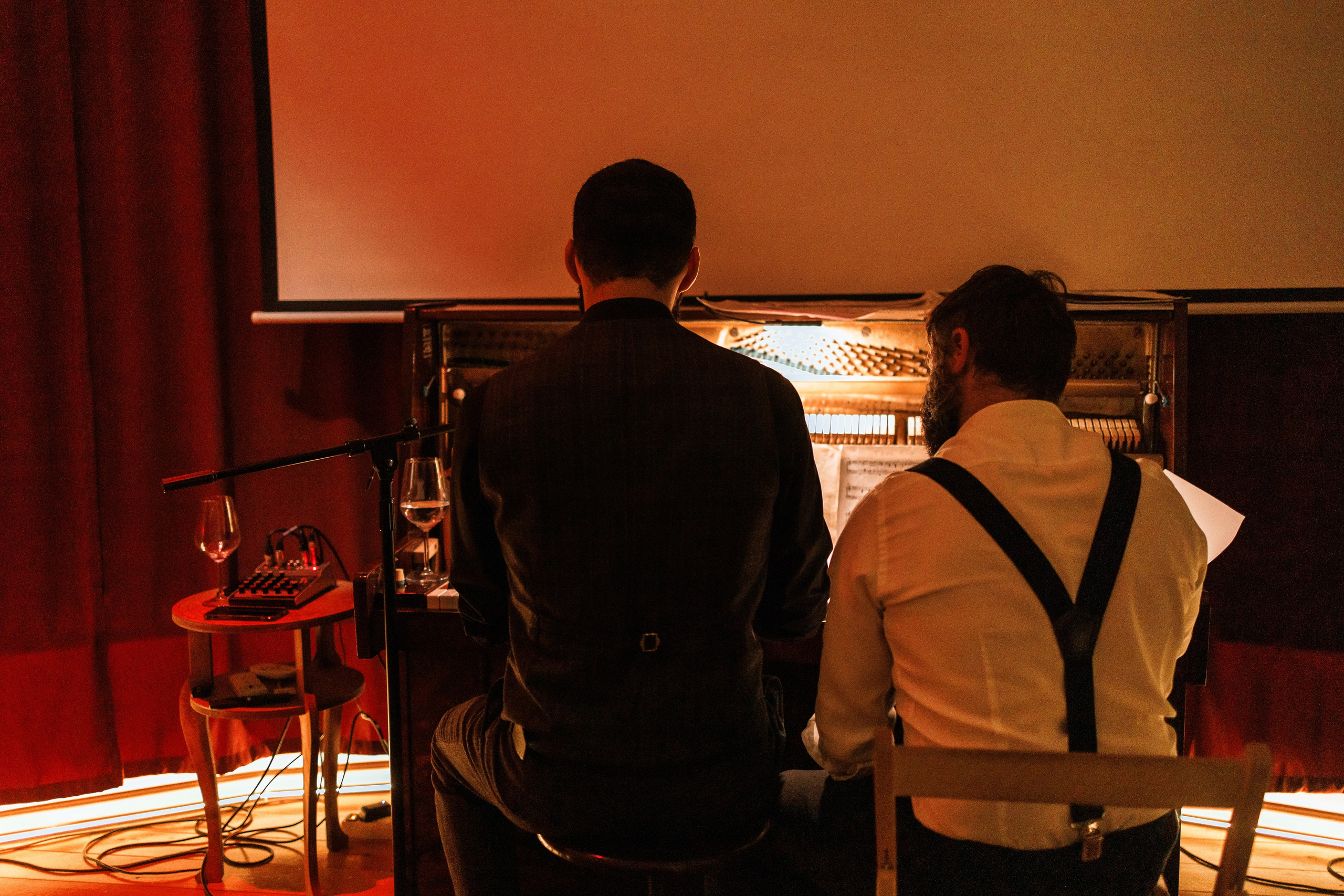 Вино.Еда.Джаз. Свадебный фотограф Краснодар и Москва. Анна Еремчук