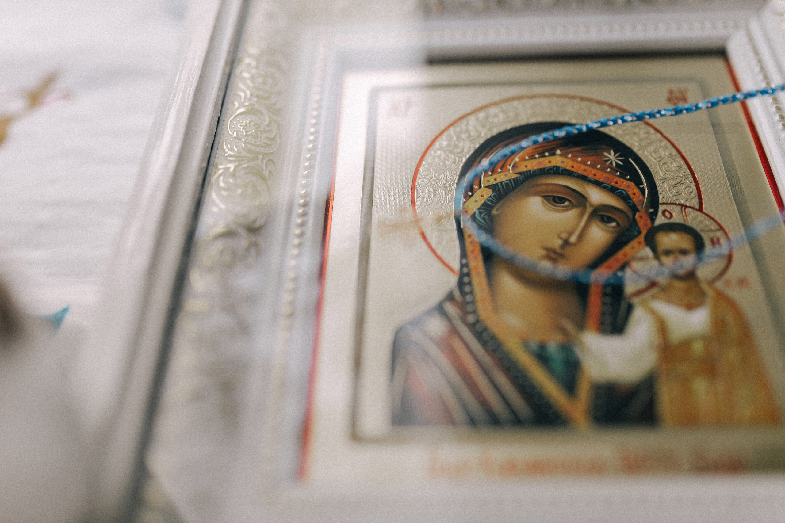 Таинство. Семейный фотограф в Нижнем Новгороде Анастасия Ушакова