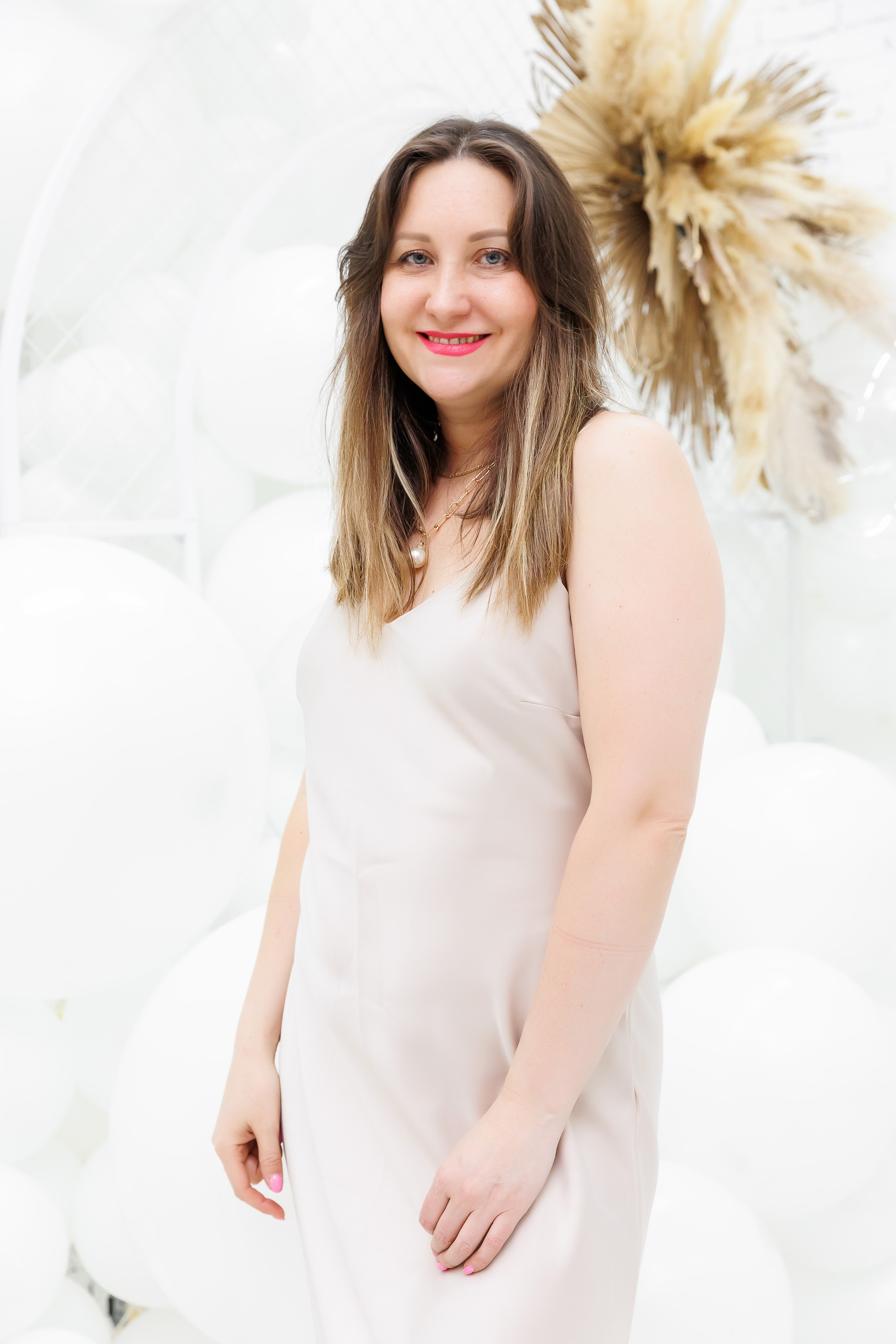 МК декораторов по оформлению фотозоны. Фотограф Новосибирск — Наталья Гресь