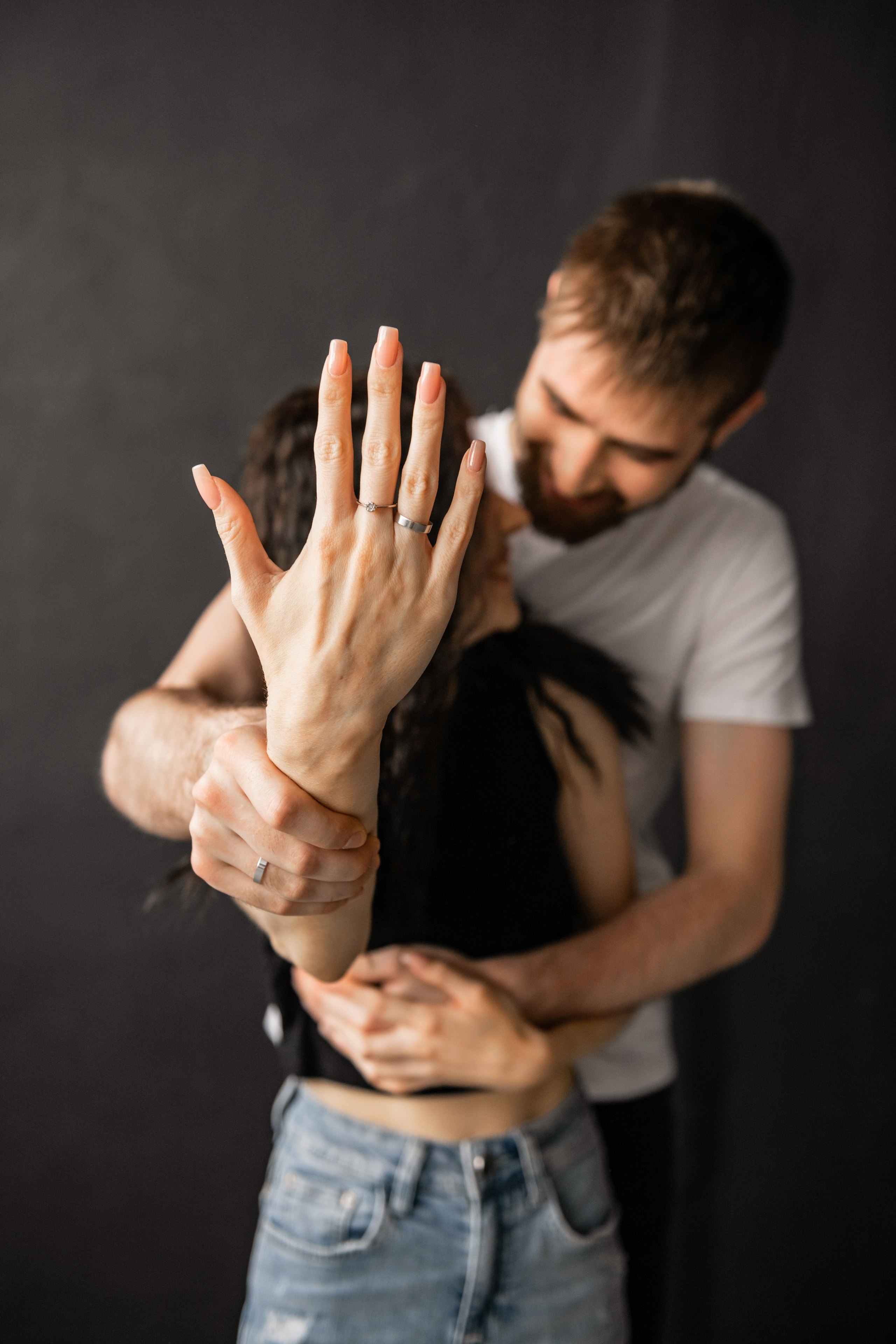 Лена и Дима. Свадебный и семейный фотограф Нижний Новгород и Москва Павел Градобоев