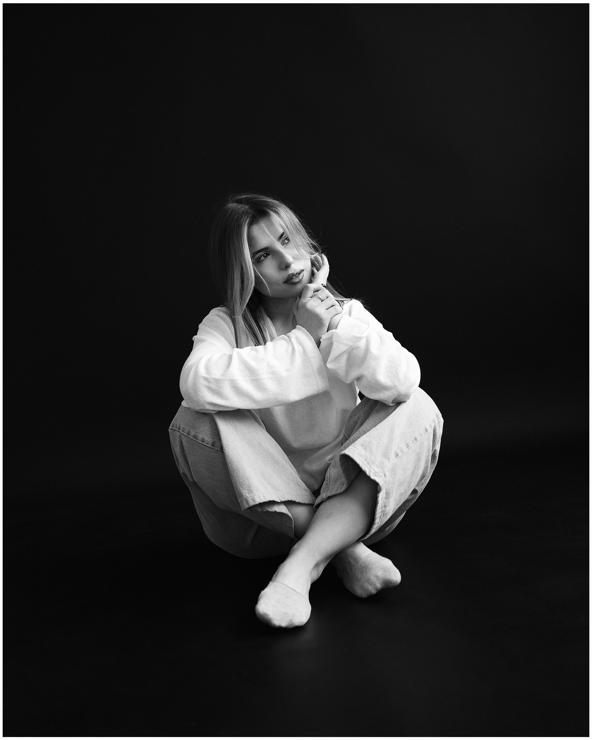 Елизавета. Anya.vision