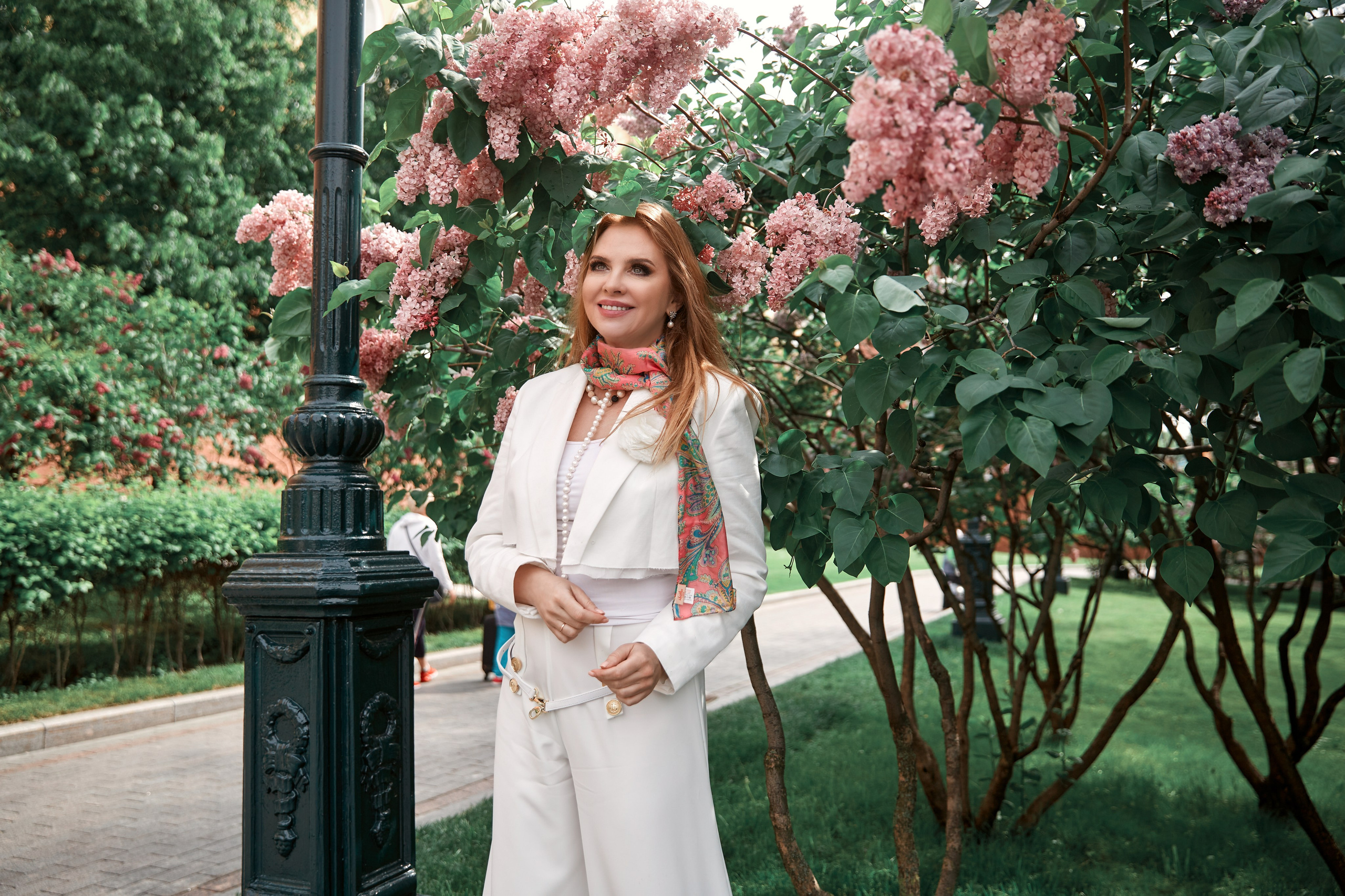 Певица Варвара — прогулка на Красной Площади. Фотограф ваших самых ярких событий в Москве и СПБ. Збронская Юлия