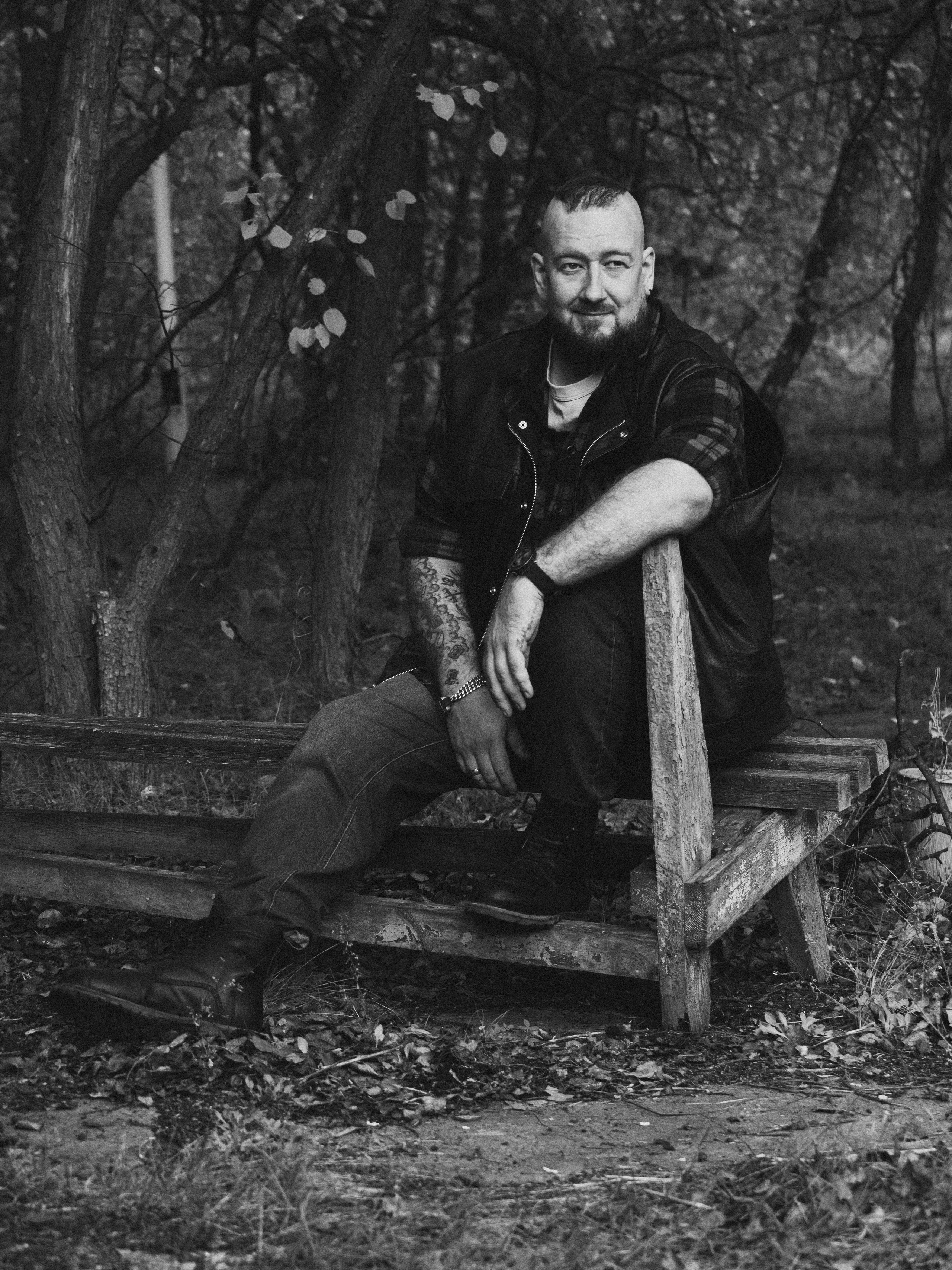 Андрей и Вера. Фотограф в Омске Долговых Катерина