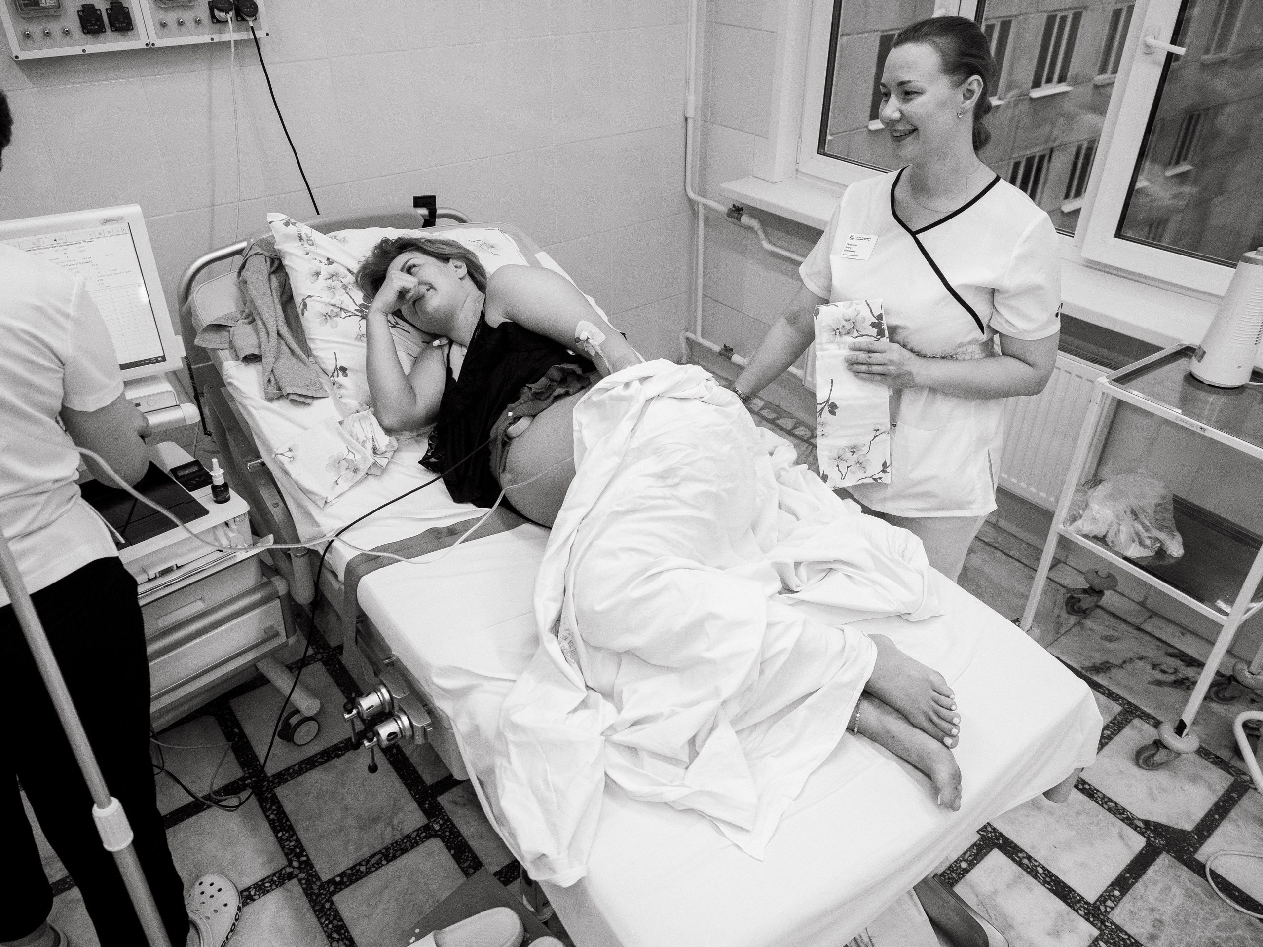 Фотосессия рождения. Фотограф в Омске Долговых Катерина