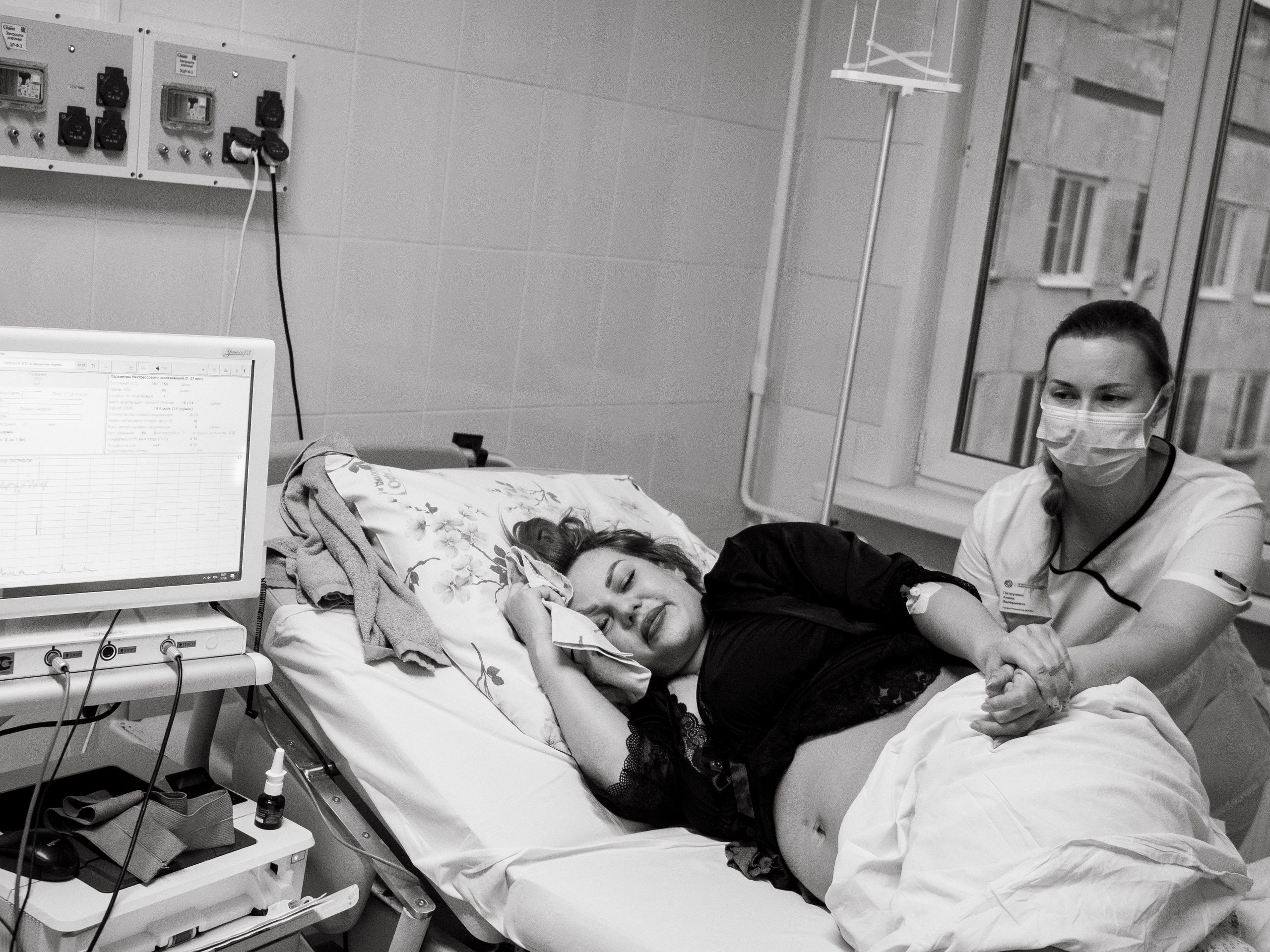 Фотосессия рождения. Фотограф в Омске Долговых Катерина