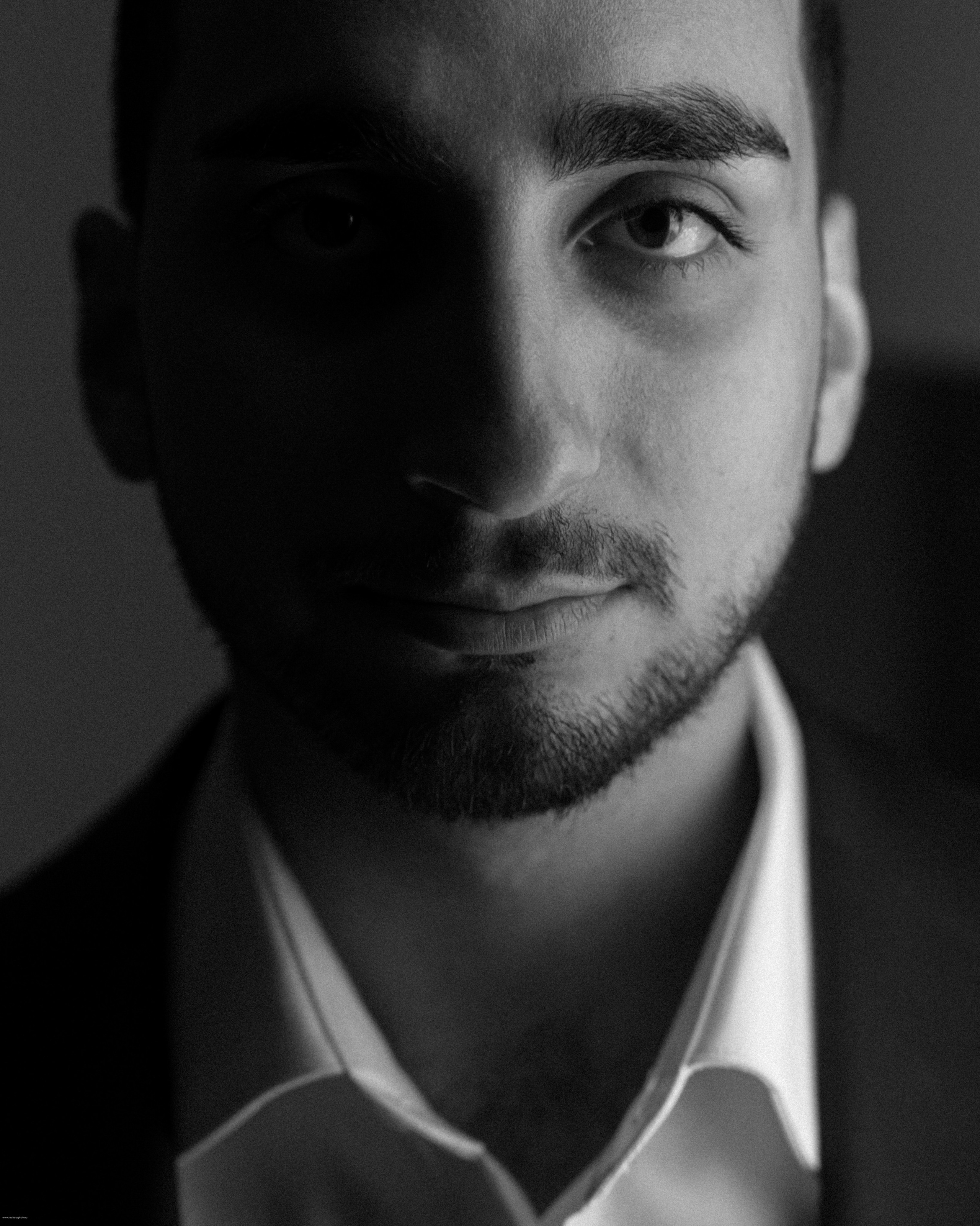 S | P. Свадебный фотограф в Москве Александр Нестеров