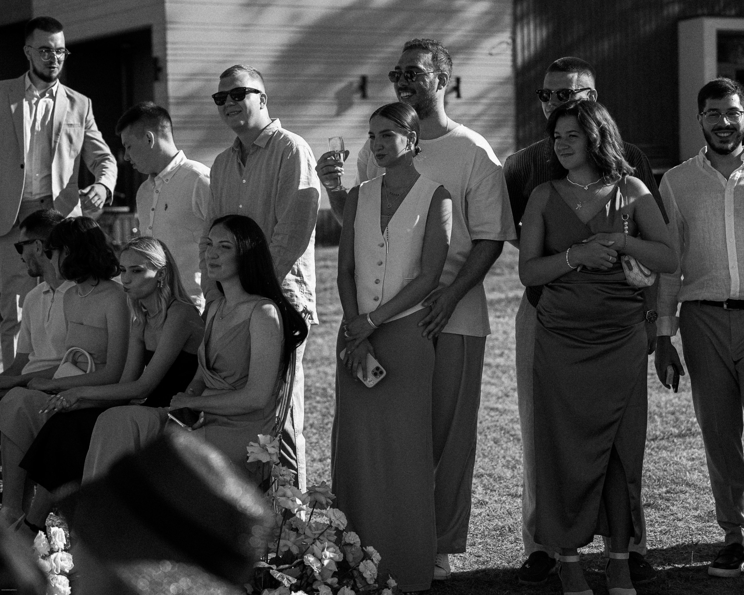 G | K. Свадебный фотограф в Москве Александр Нестеров