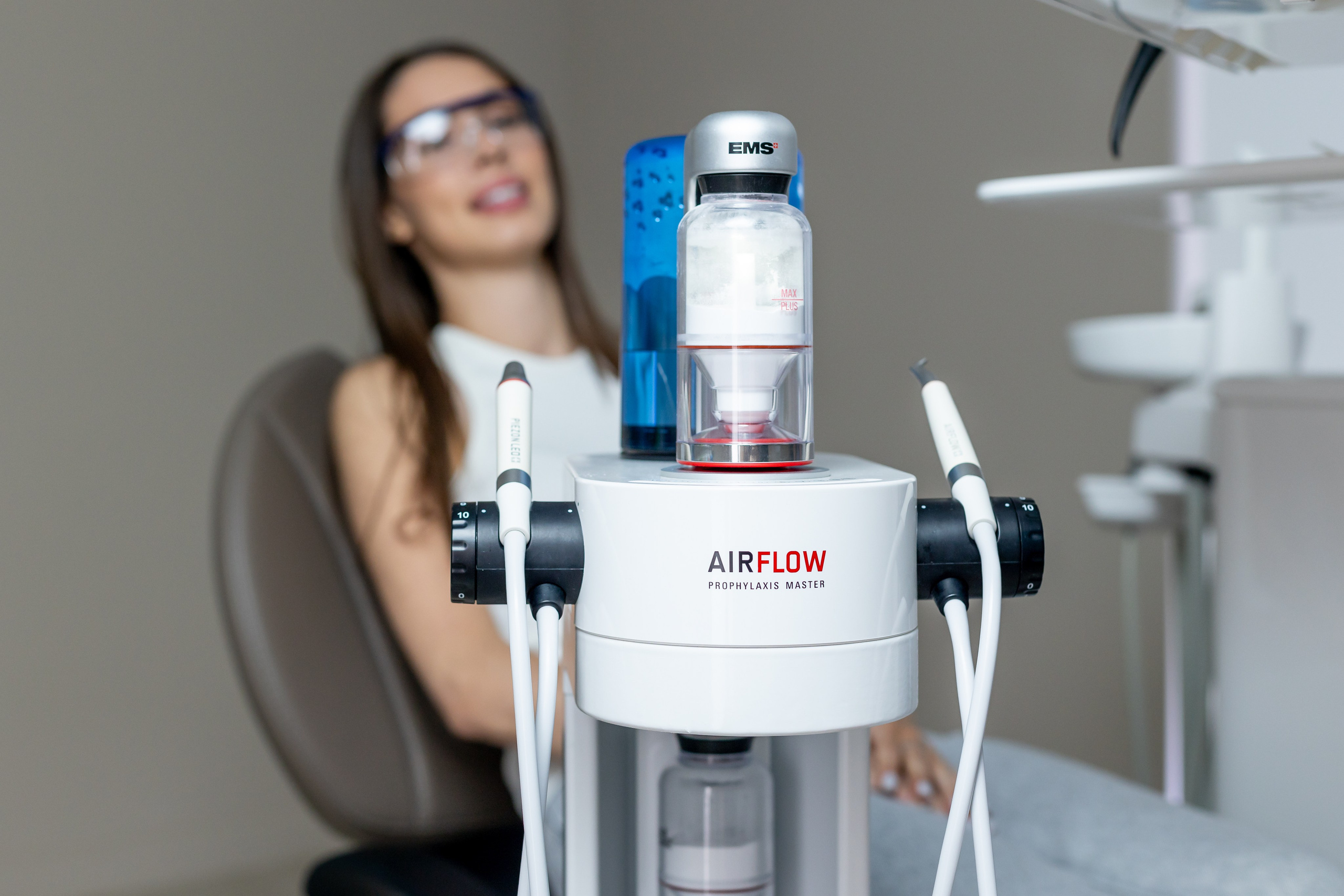 Съемка для клиник. Профессиональный фотограф в Санкт-Петербурге Алена Яшина