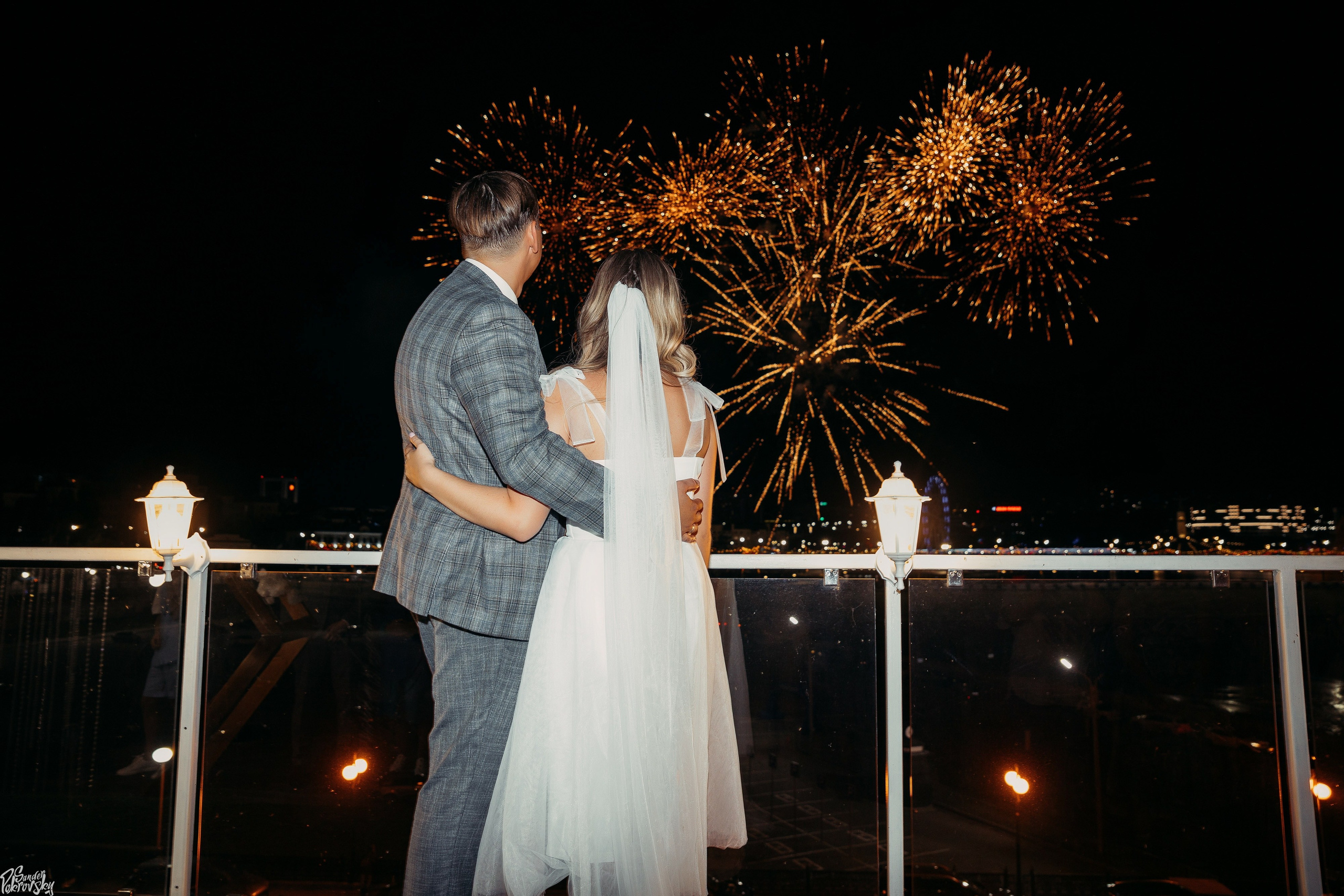 Иван & Аня. Свадебный и репортажный фотограф в Чебоксарах Покровский Александр