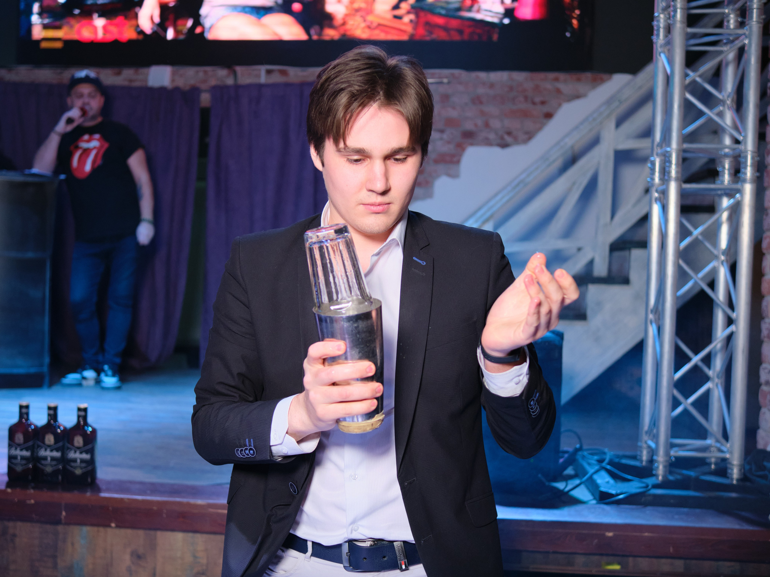 Pachamama. Антон Ив