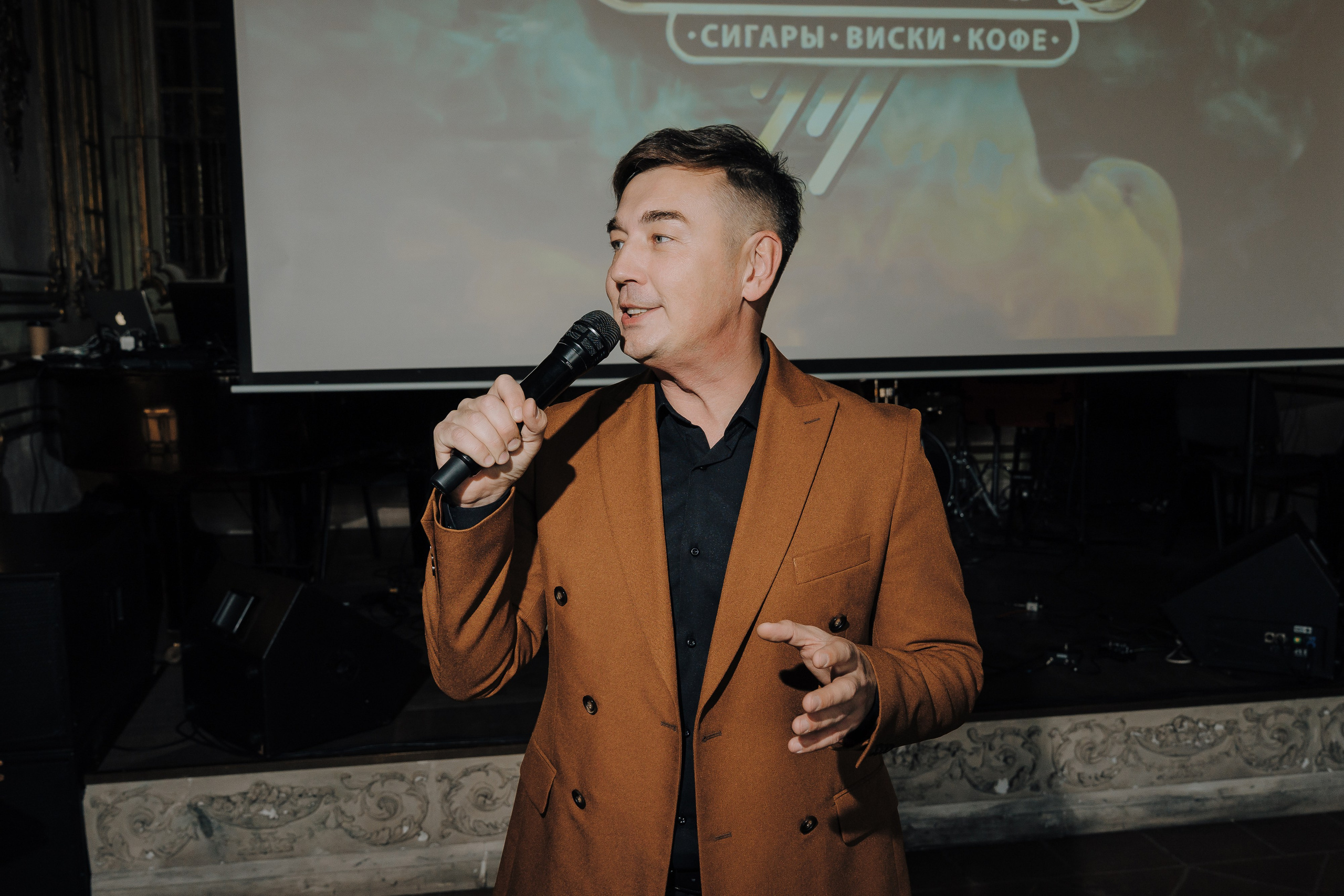 7 ЛЕТ AROMA DE CUBA. Репортажный фотограф Зуев Роман г. Челябинск