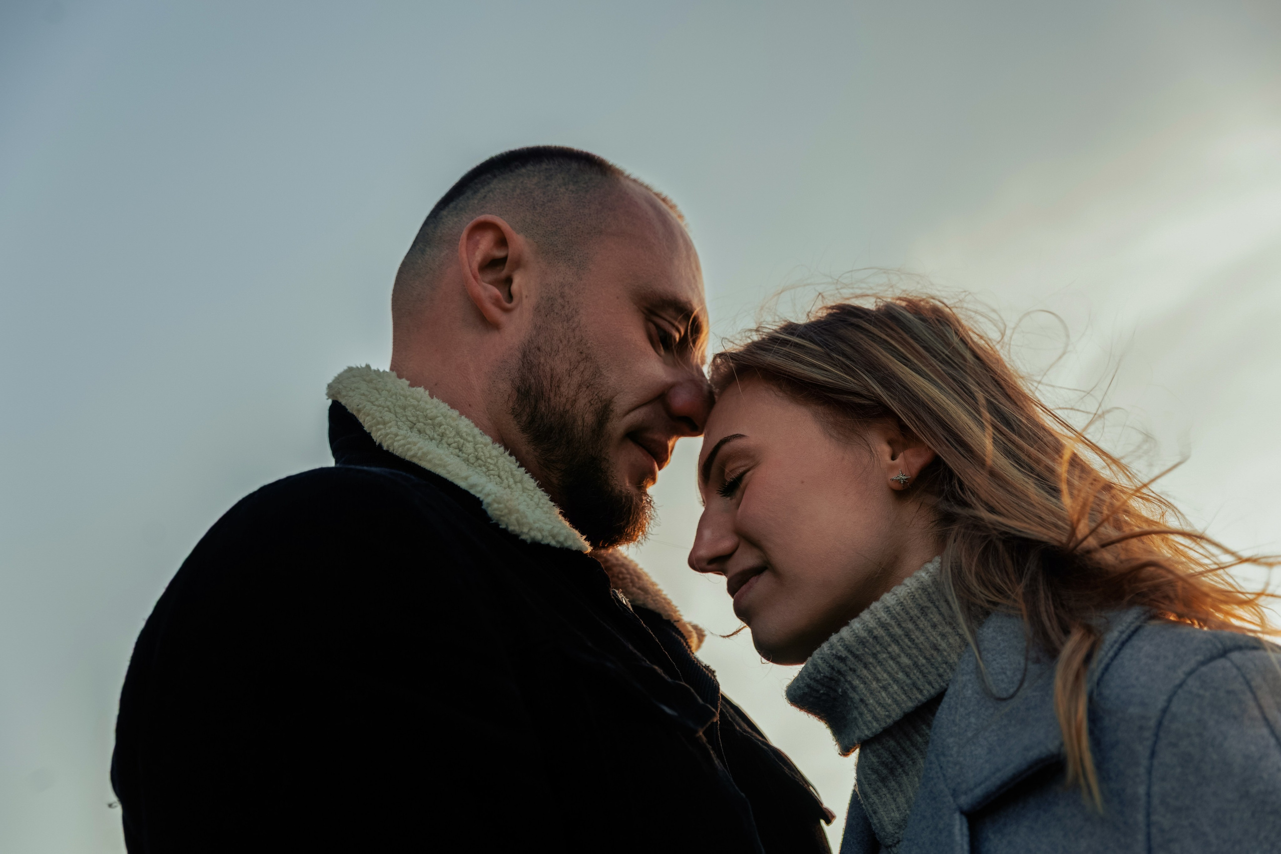 Lovestory, Natali and Alex. Anastasia Lanina — Fashion & Portrait Photographer in Bodrum