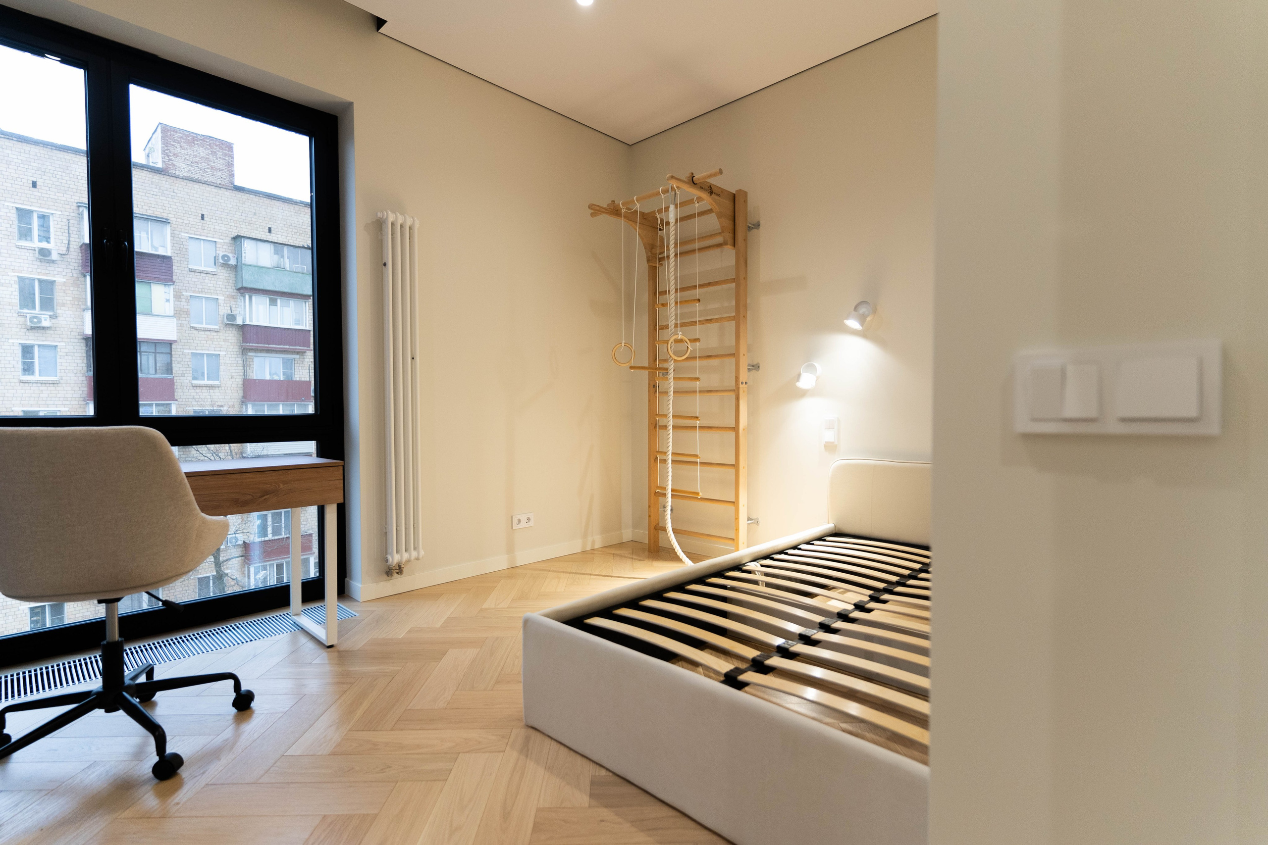 ЖК Павелецкая Сити. Rezyame