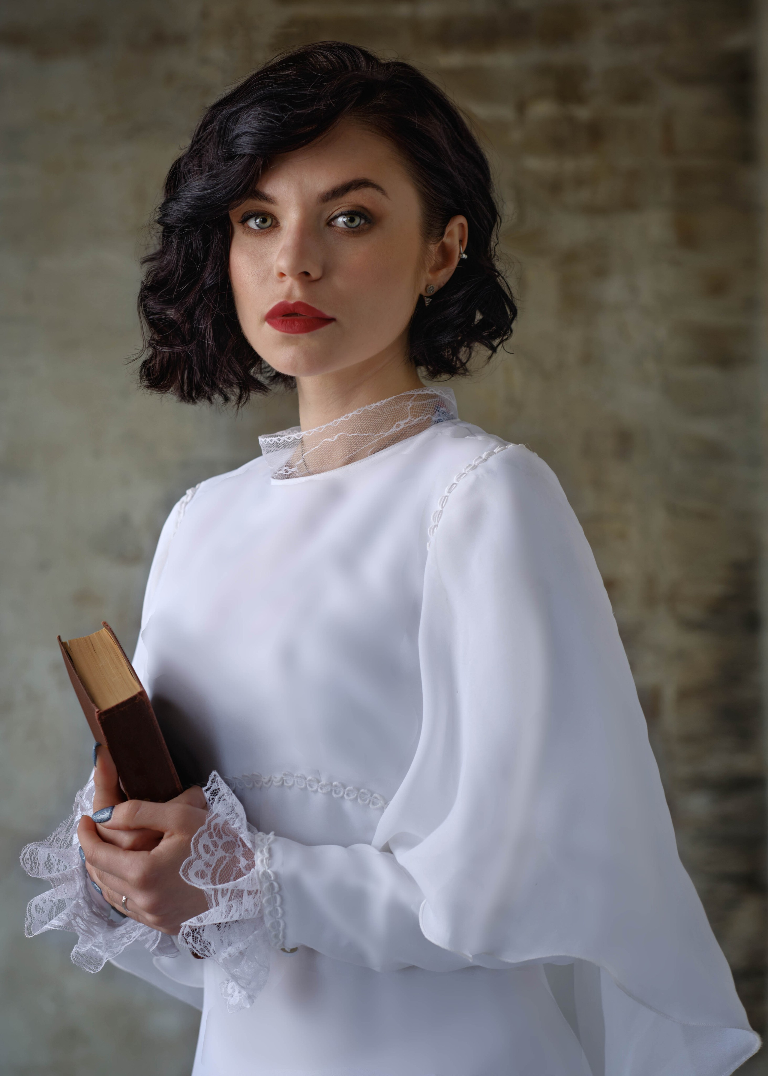 Винтаж. Портретный фотограф Влад Егоров