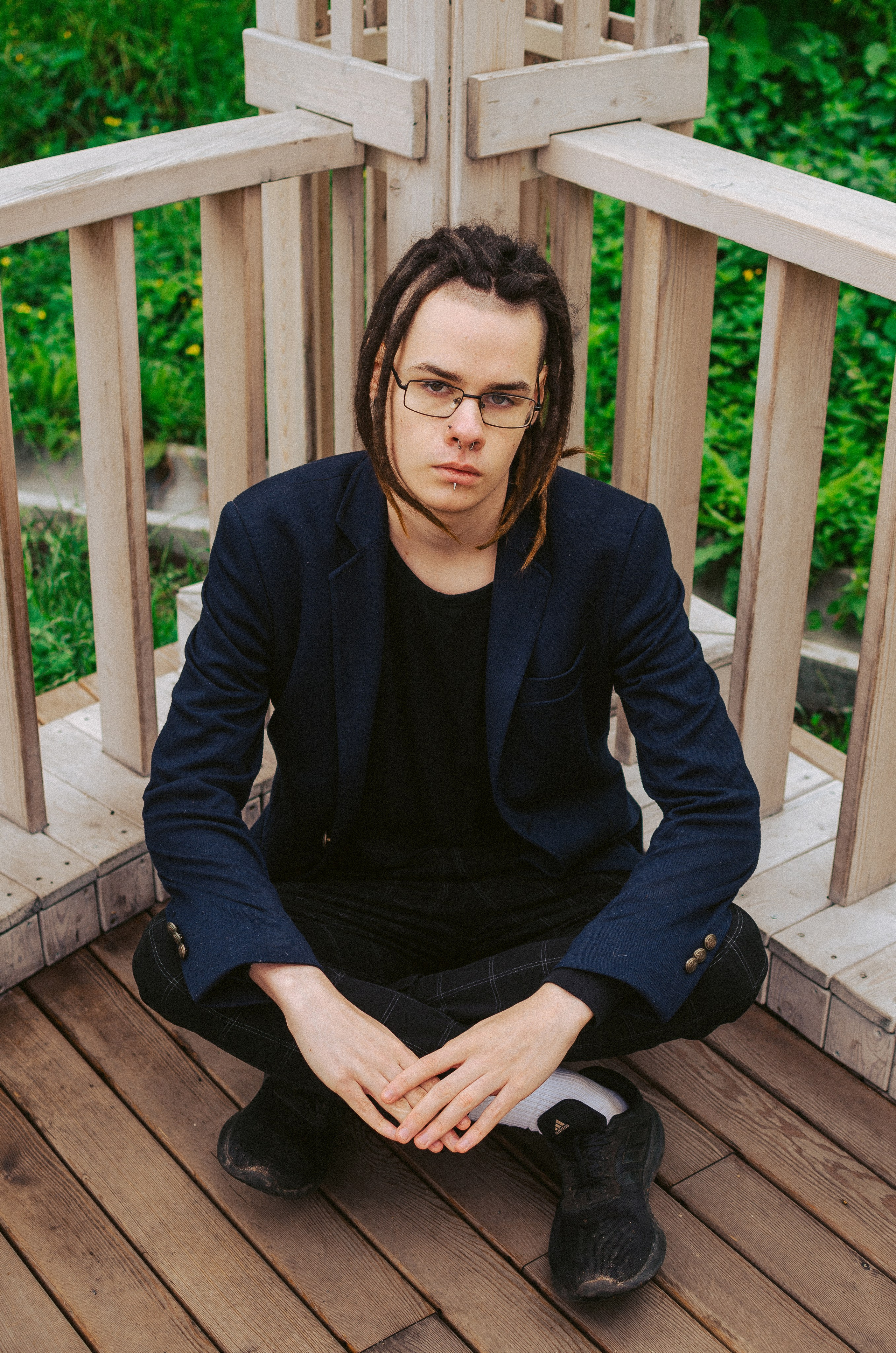 Даниил. КВЭЛ — Кто Все Эти Люди