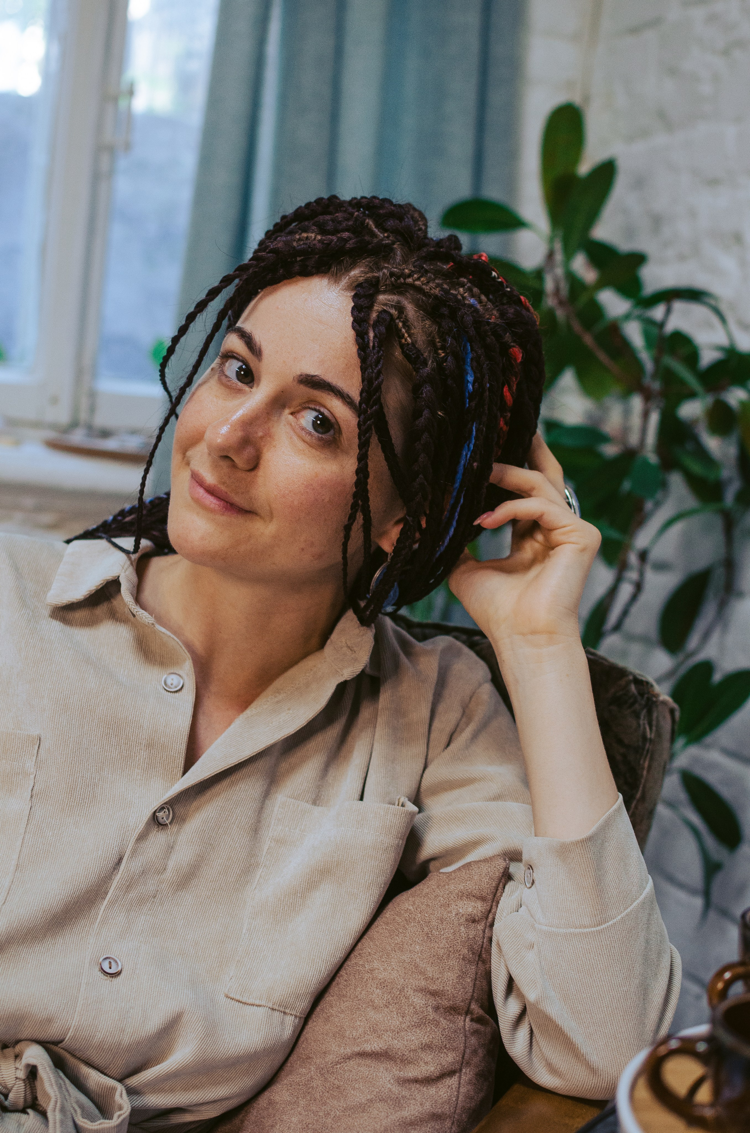 Маргарита Хватова. КВЭЛ — Кто Все Эти Люди